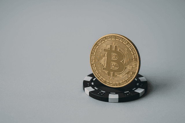 Crypto gambling in Luxembourg