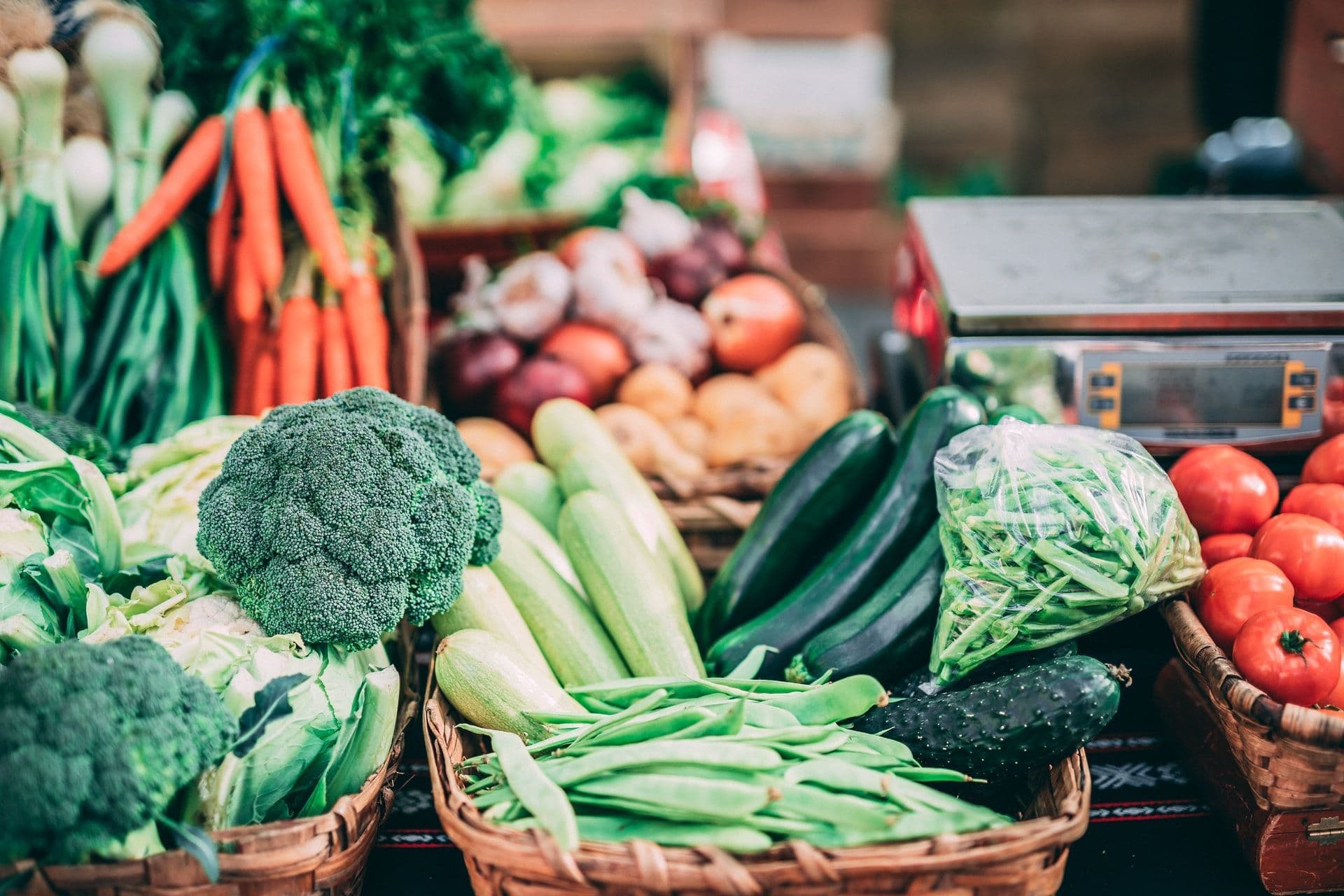 Люксембуржцы отказываются от импортных продуктов
