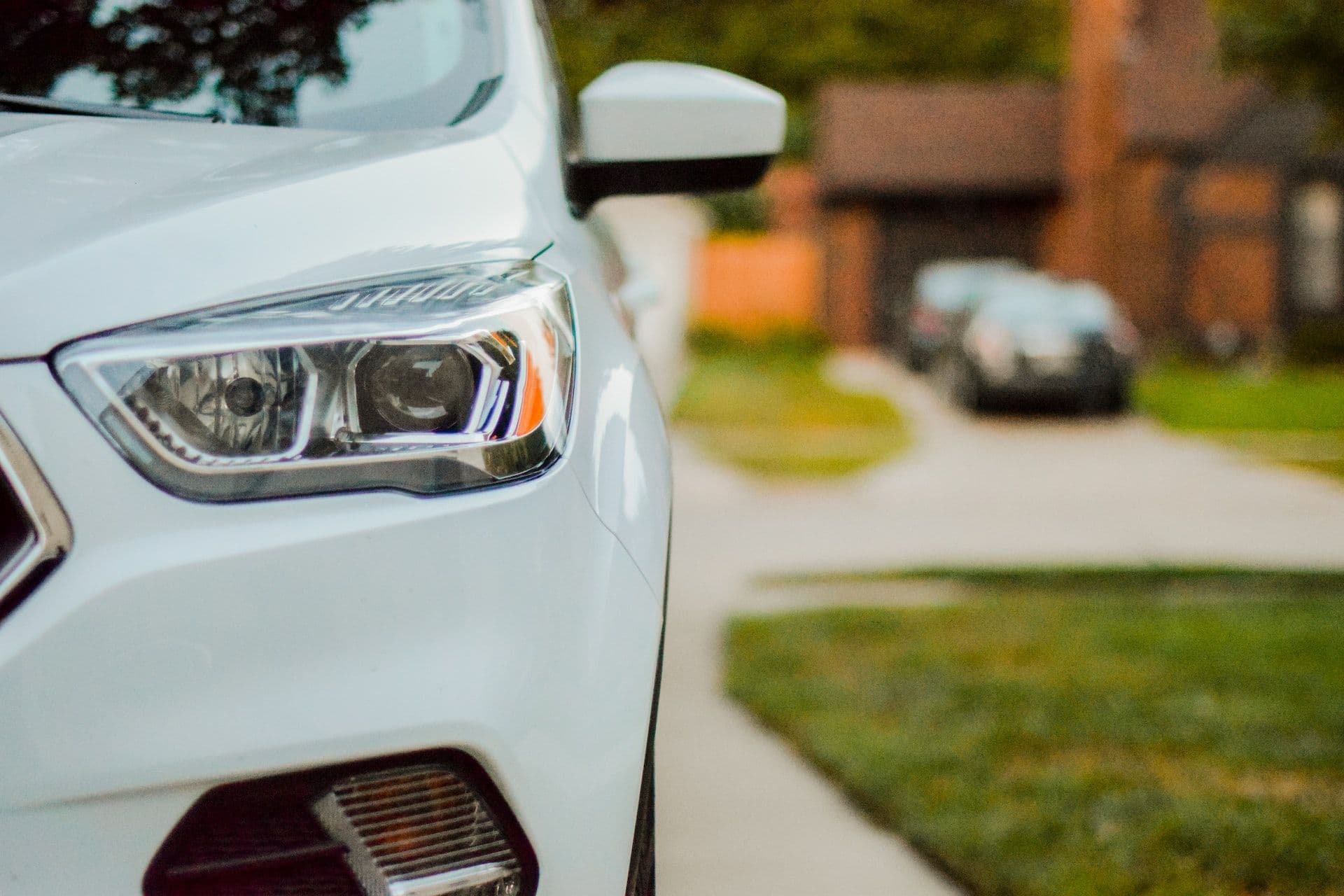 Luxembourg has the highest percentage of new cars in Europe
