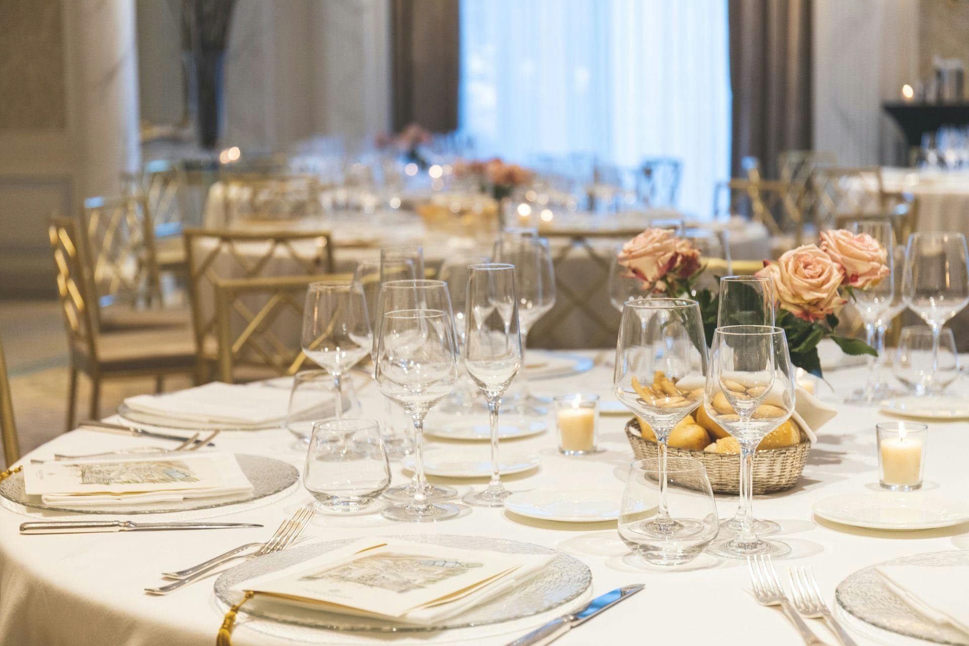 Люксембург занял 2-е место по числу ресторанов со звездами Мишлен