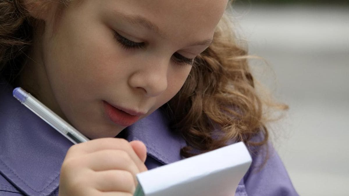 Около 1000 украинских детей пойдут в школы Люксембурга во вторник