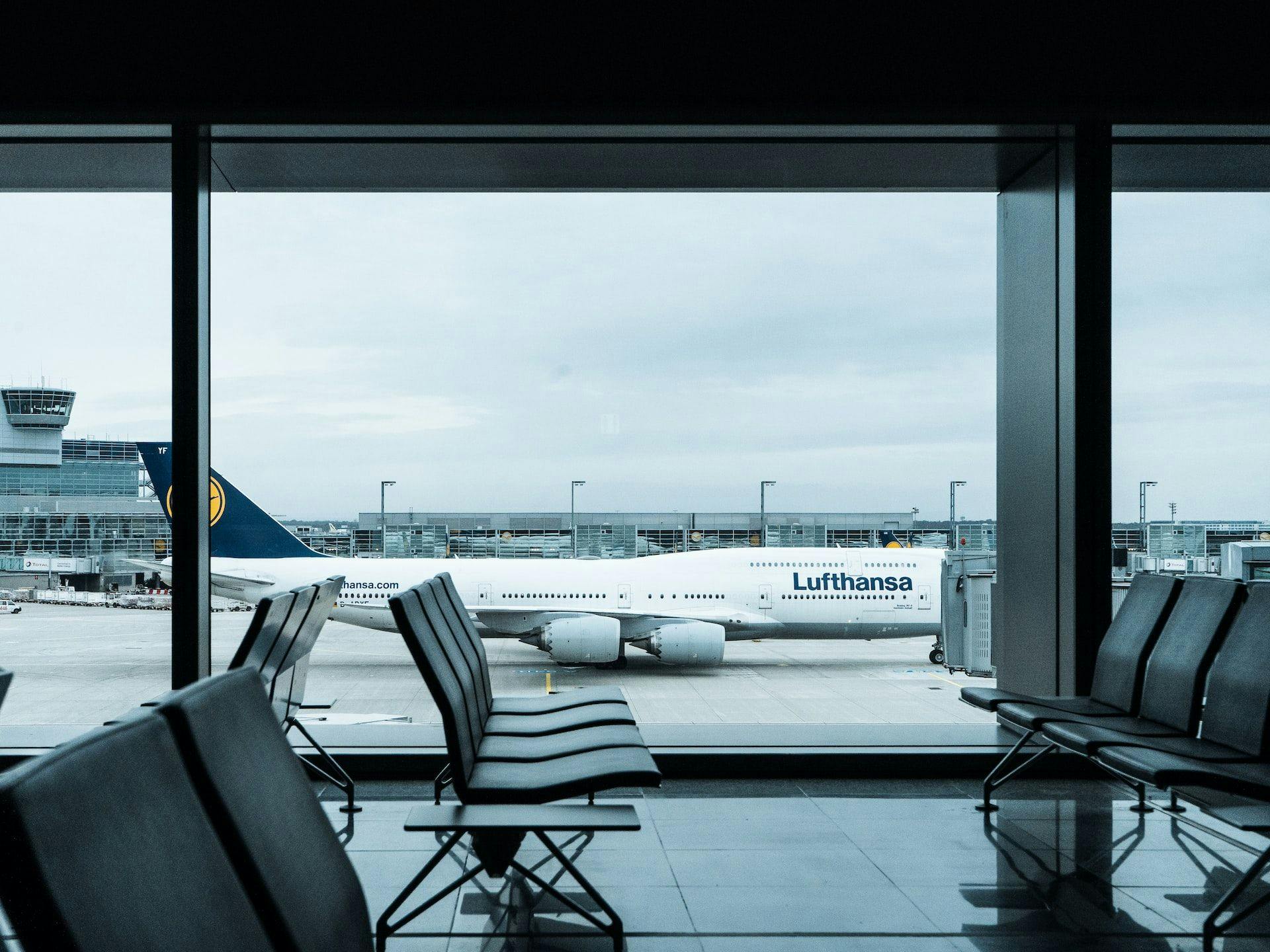Забастовки пилотов Lufthansa и отмены рейсов продолжатся