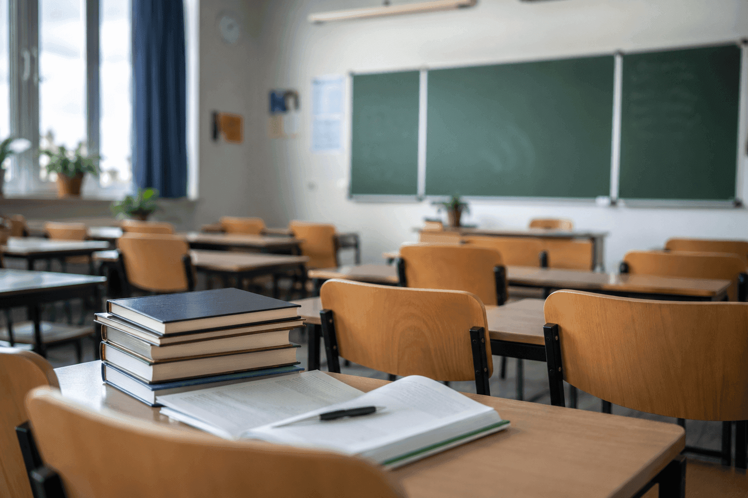 The teachers' union has criticised plans to expand French-language classes in Luxembourg