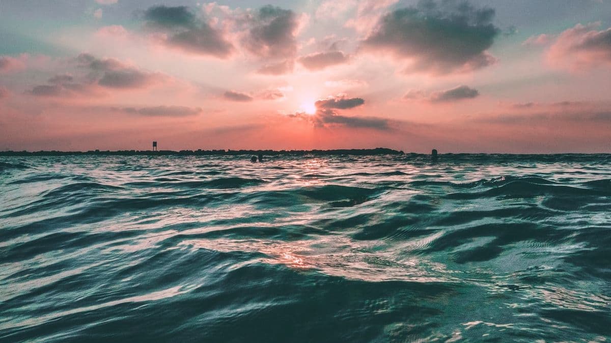 «Blue Talk». Португалия и Люксембург встретились, чтобы обсудить морскую экономику