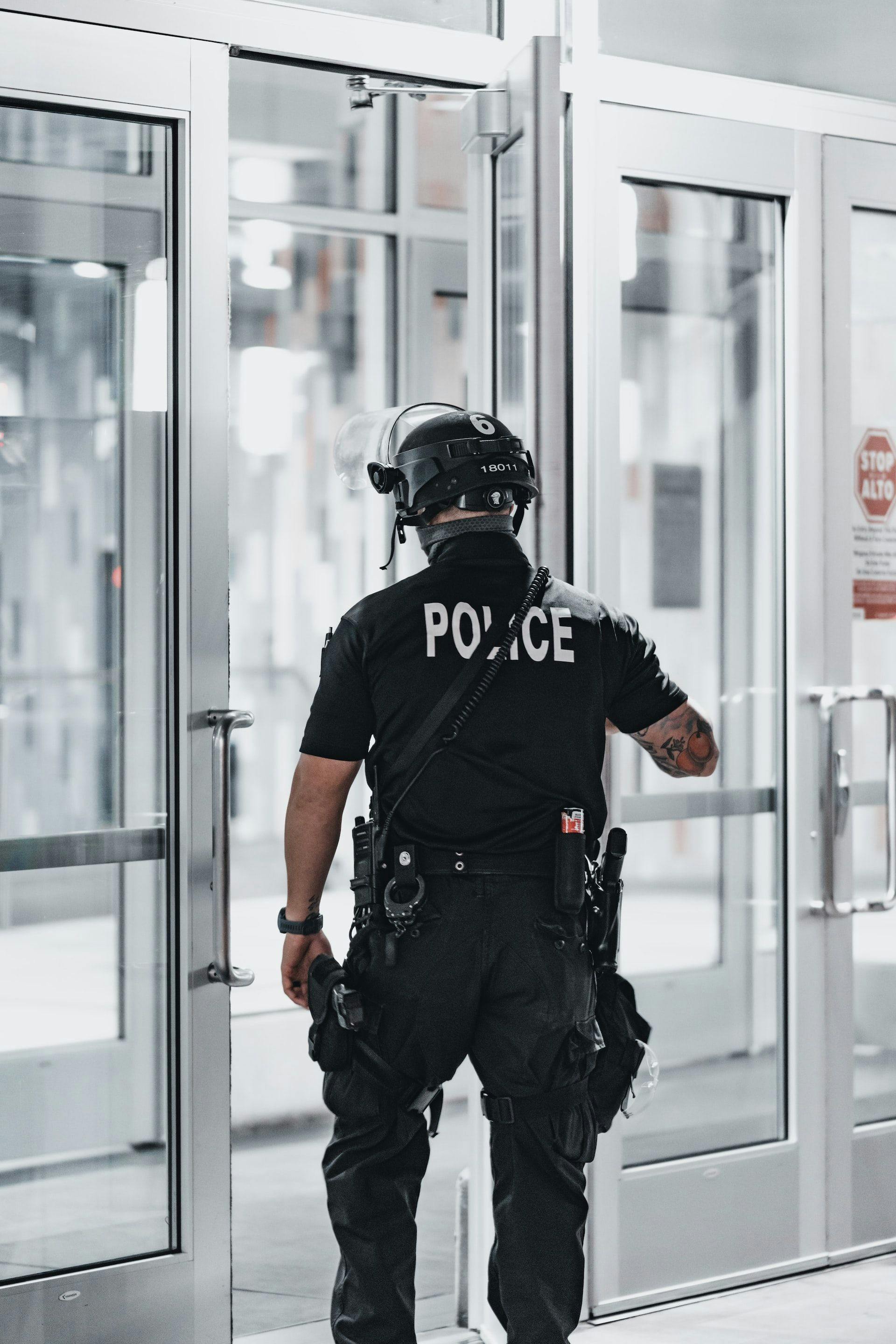 Полиция Люксембурга наймёт 1000 новых сотрудников до 2027 года