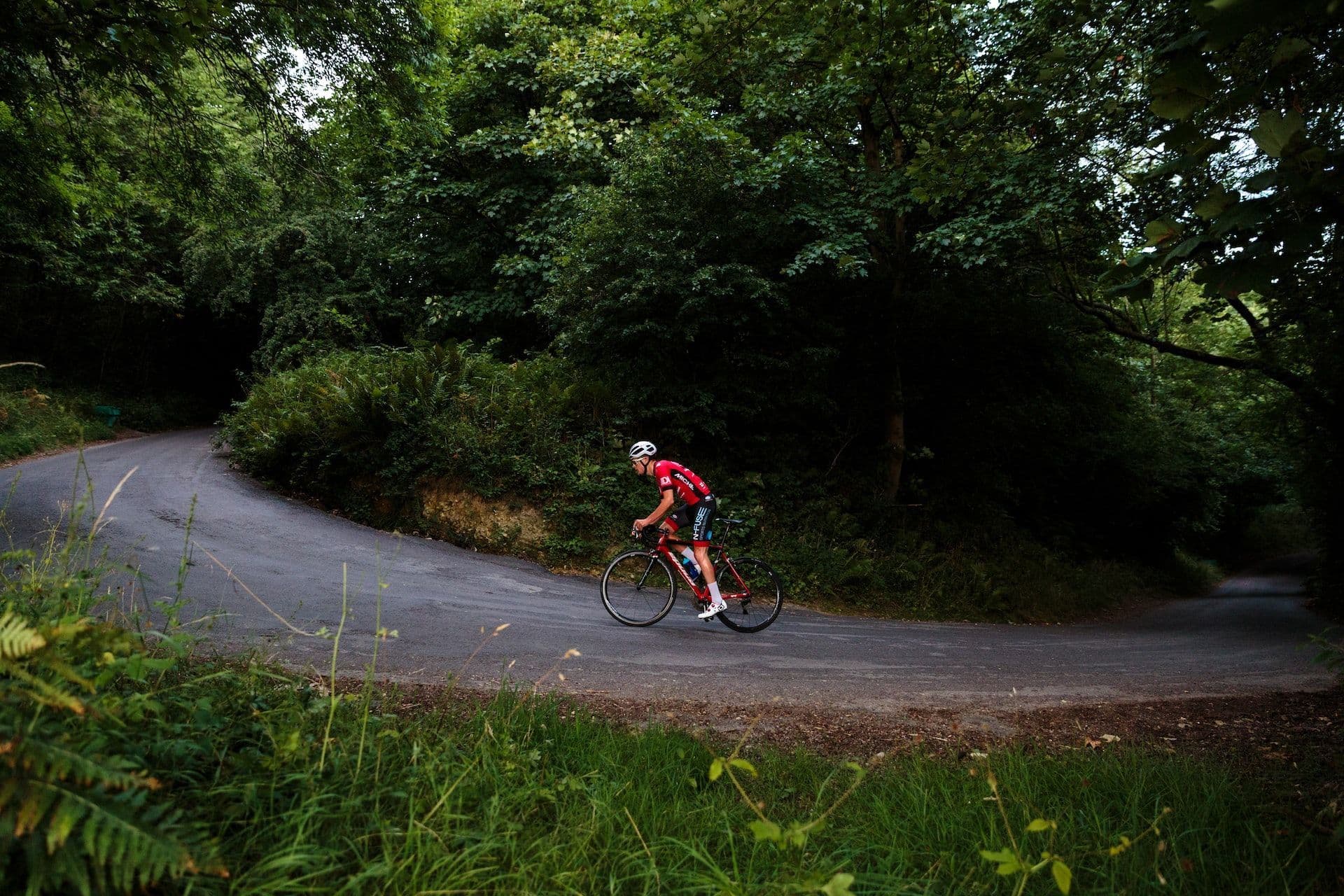 Luxembourg roads will be blocked on September 13-17 due to a bicycle race