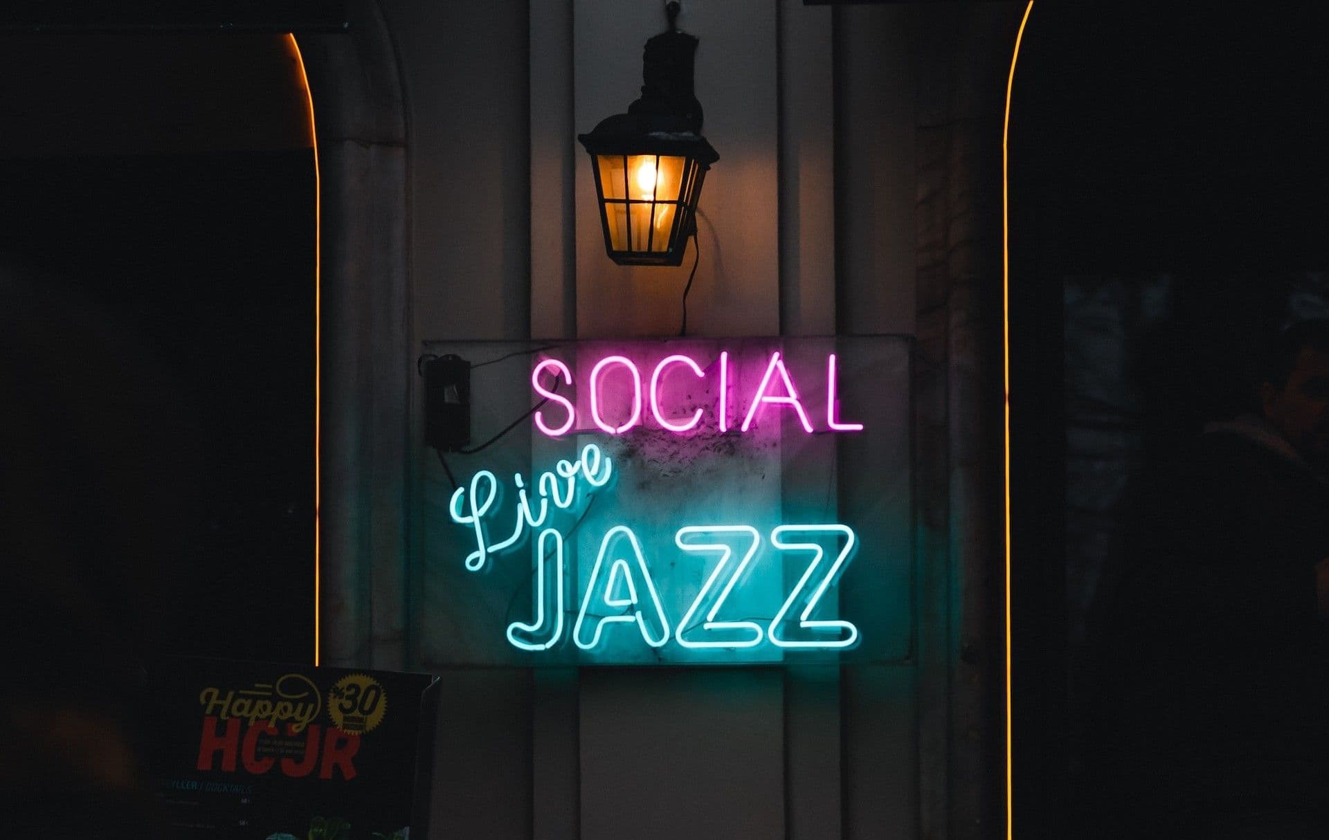 The 6th Jazz Festival will be held in January