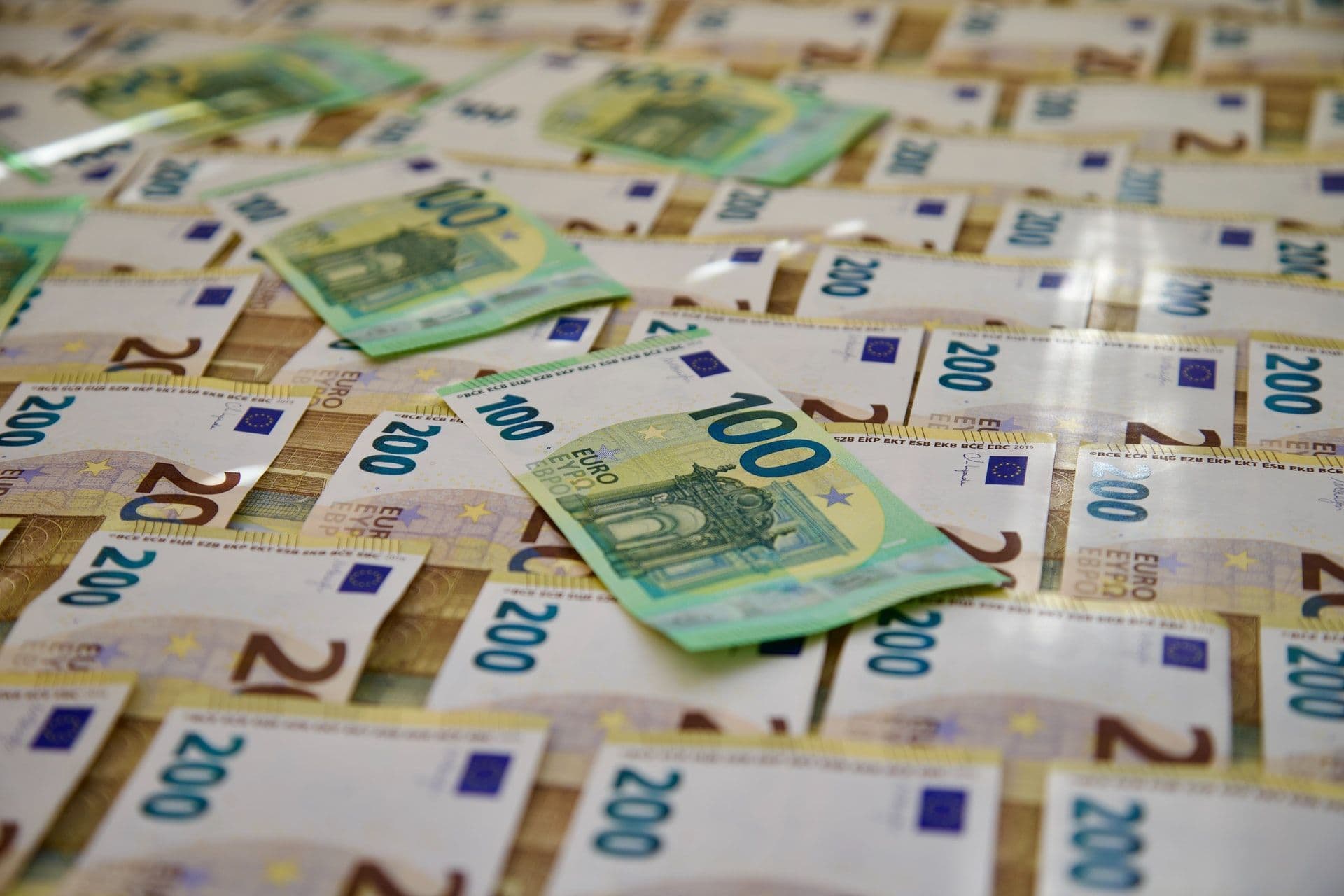 European Commission forecasts Luxembourg’s GPD growth stalling to 2,6% in 2022
