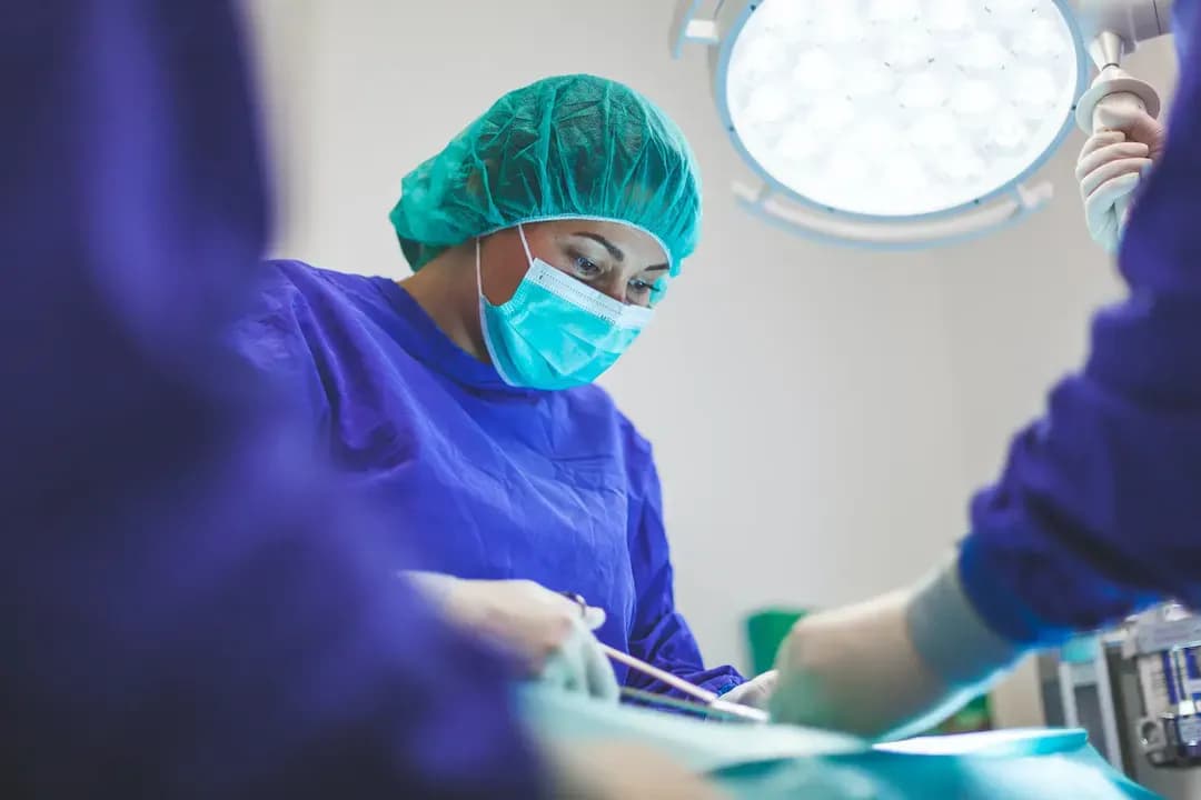 Doctor in Luxembourg