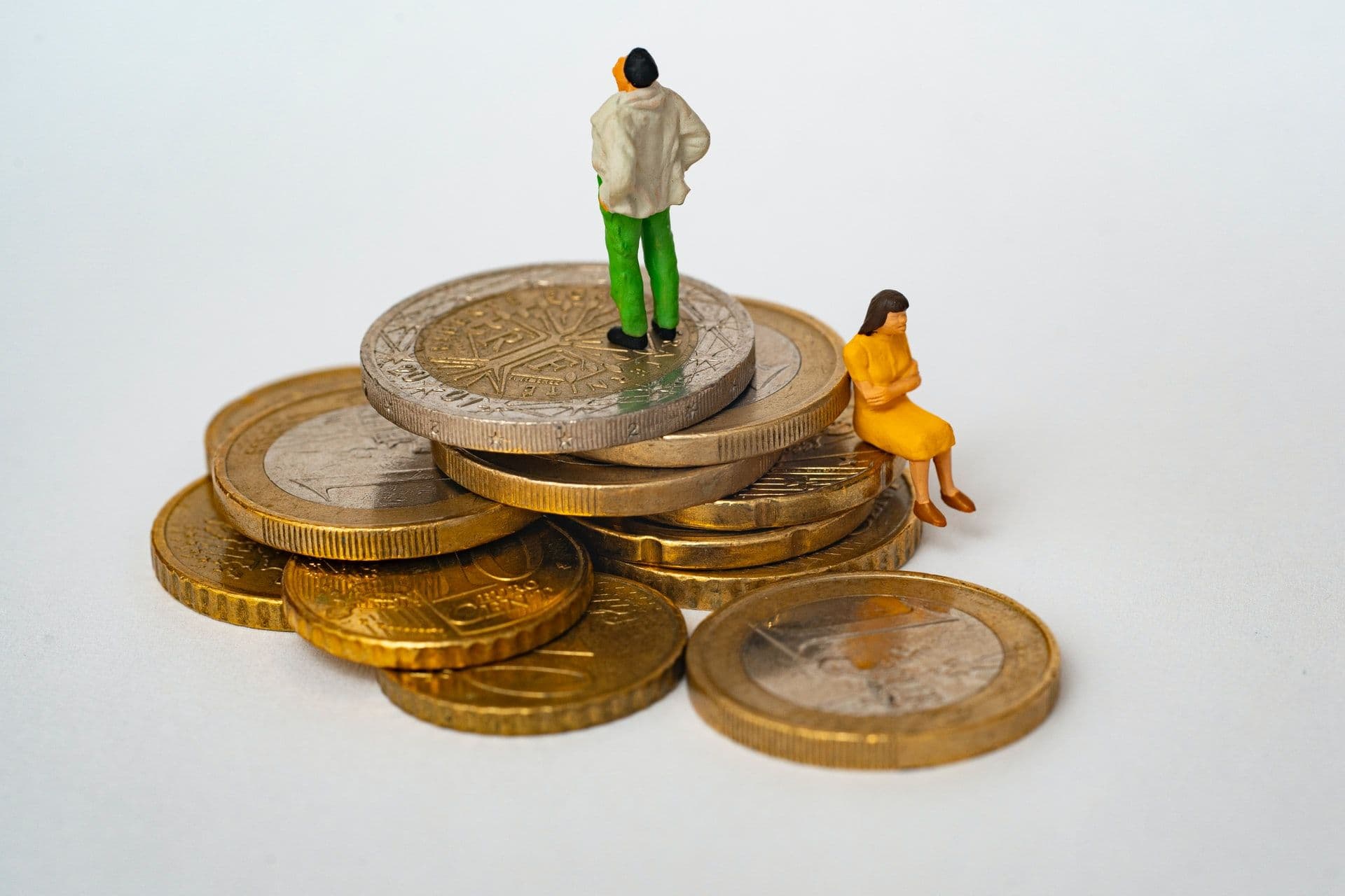 Households in Luxembourg struggling: almost 25% could barely make ends meet in 2021