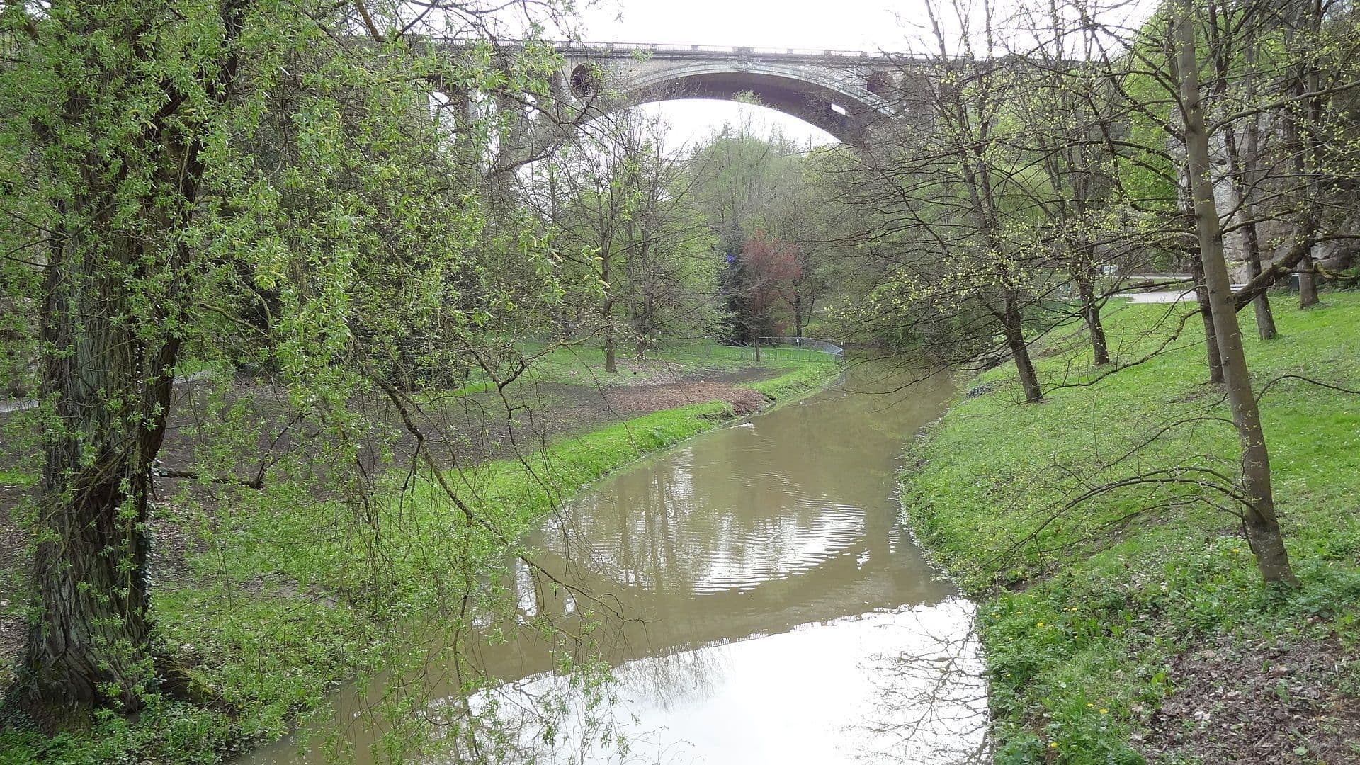Стала известна дата окончания реконструкции долины Петрусс