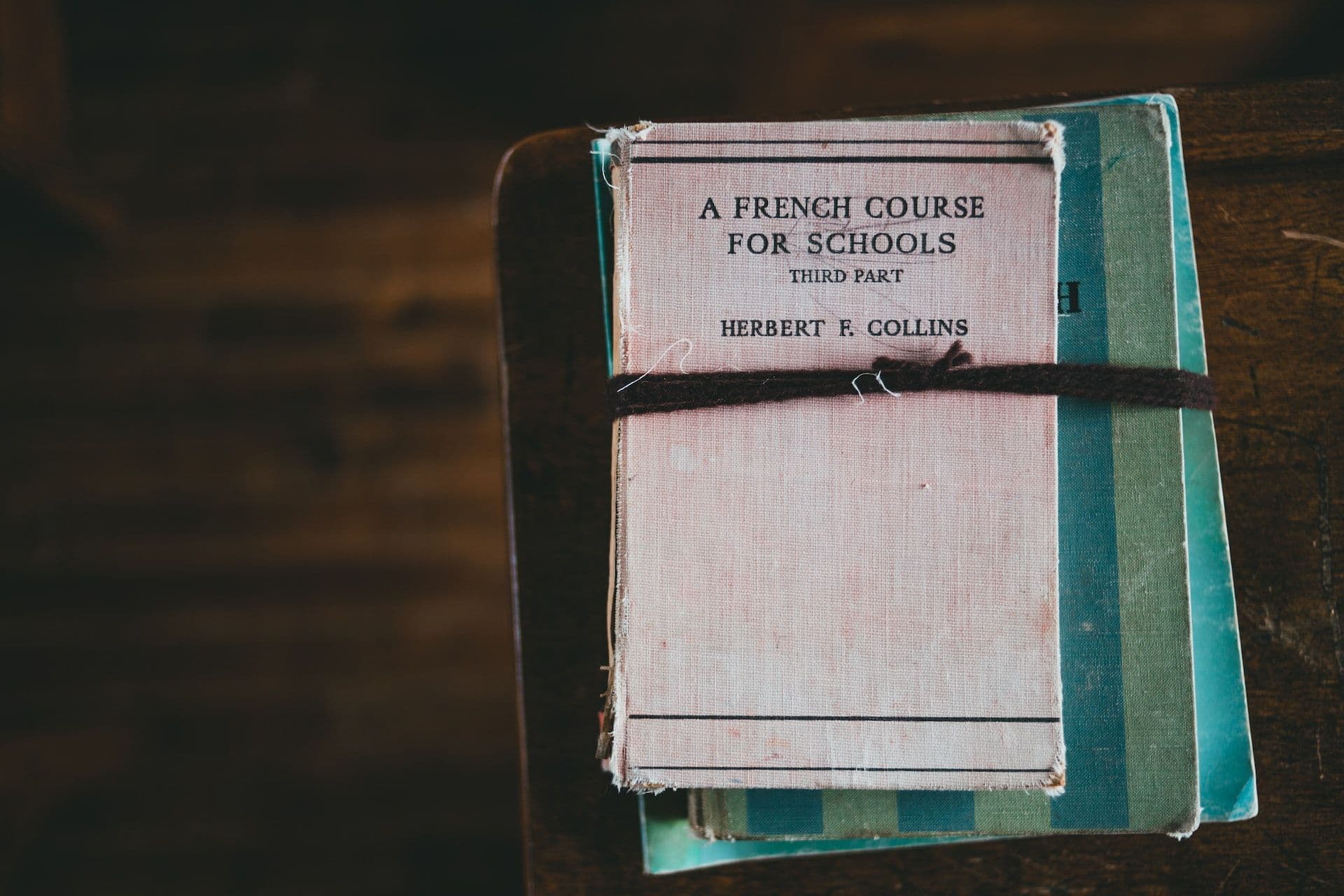 The French Institute in Luxembourg will teach French again
