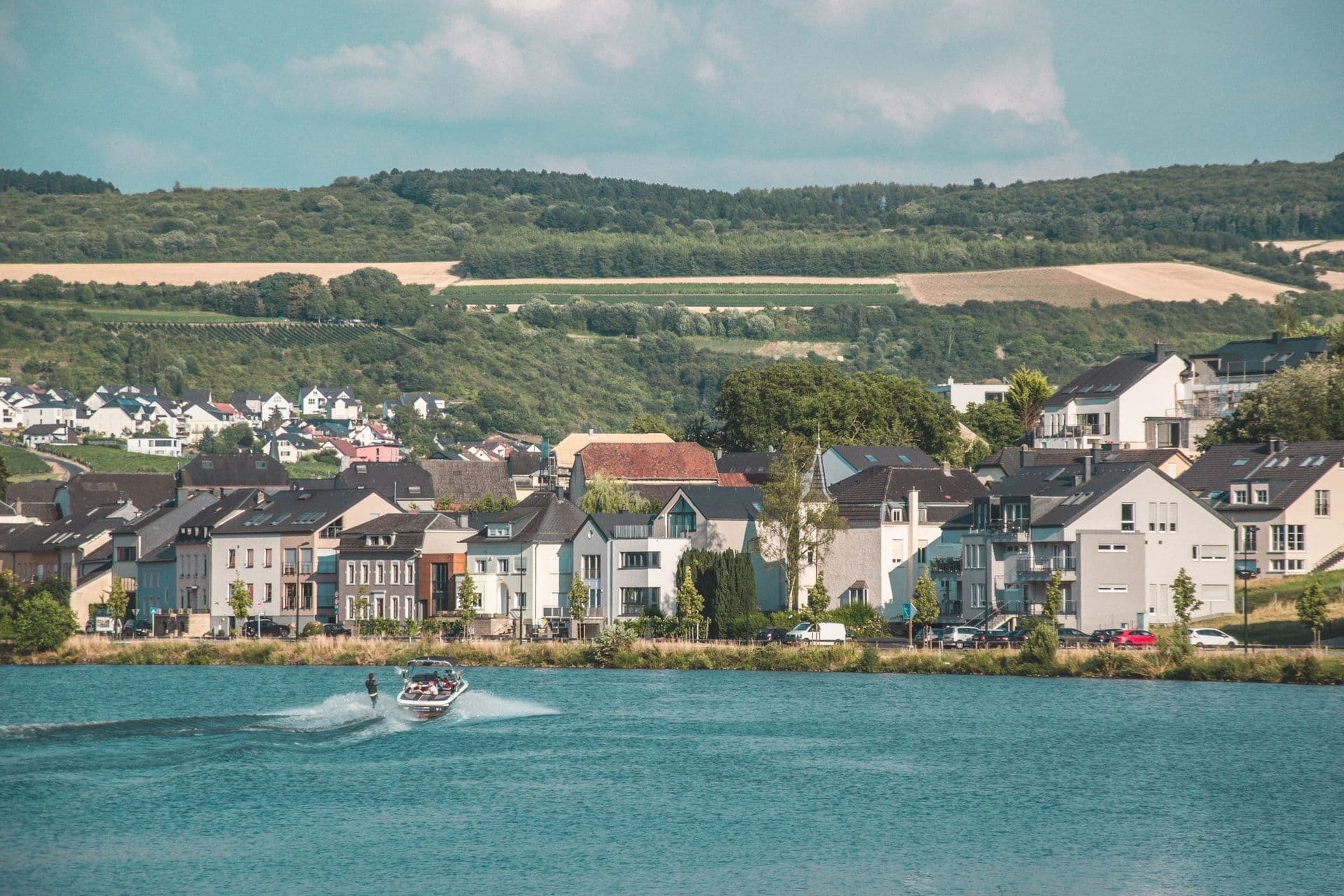 Luxtoday: Luxembourg relocation guide release