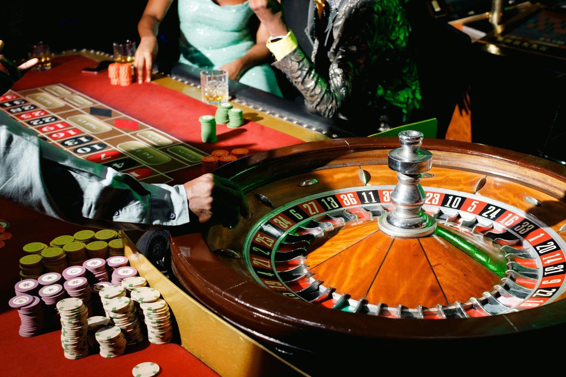 Casino and gambling in Luxembourg