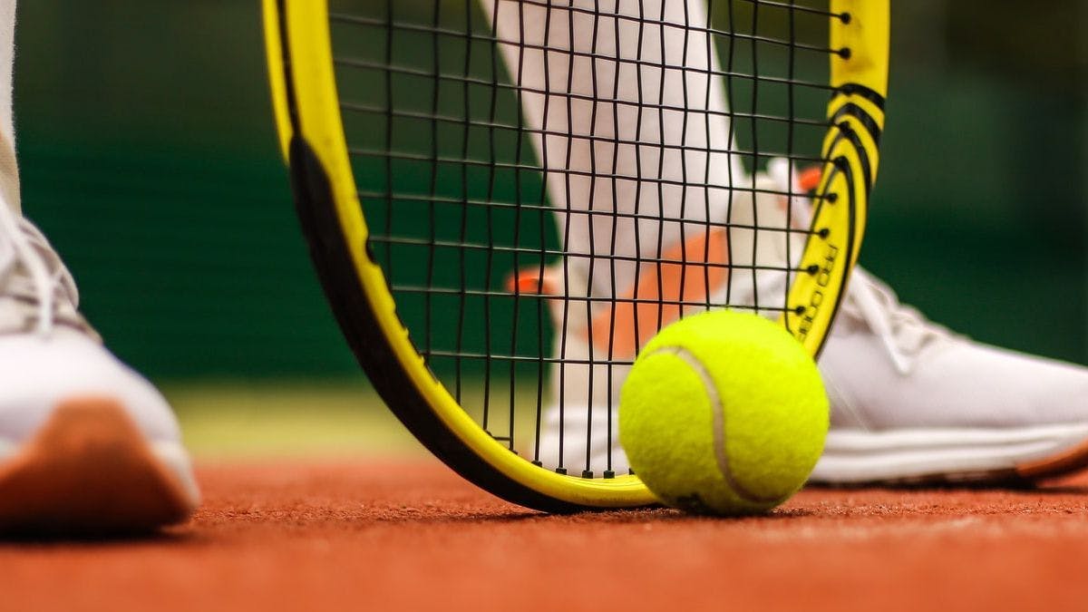 Благотворительный теннисный турнир объявлен в Люксембурге