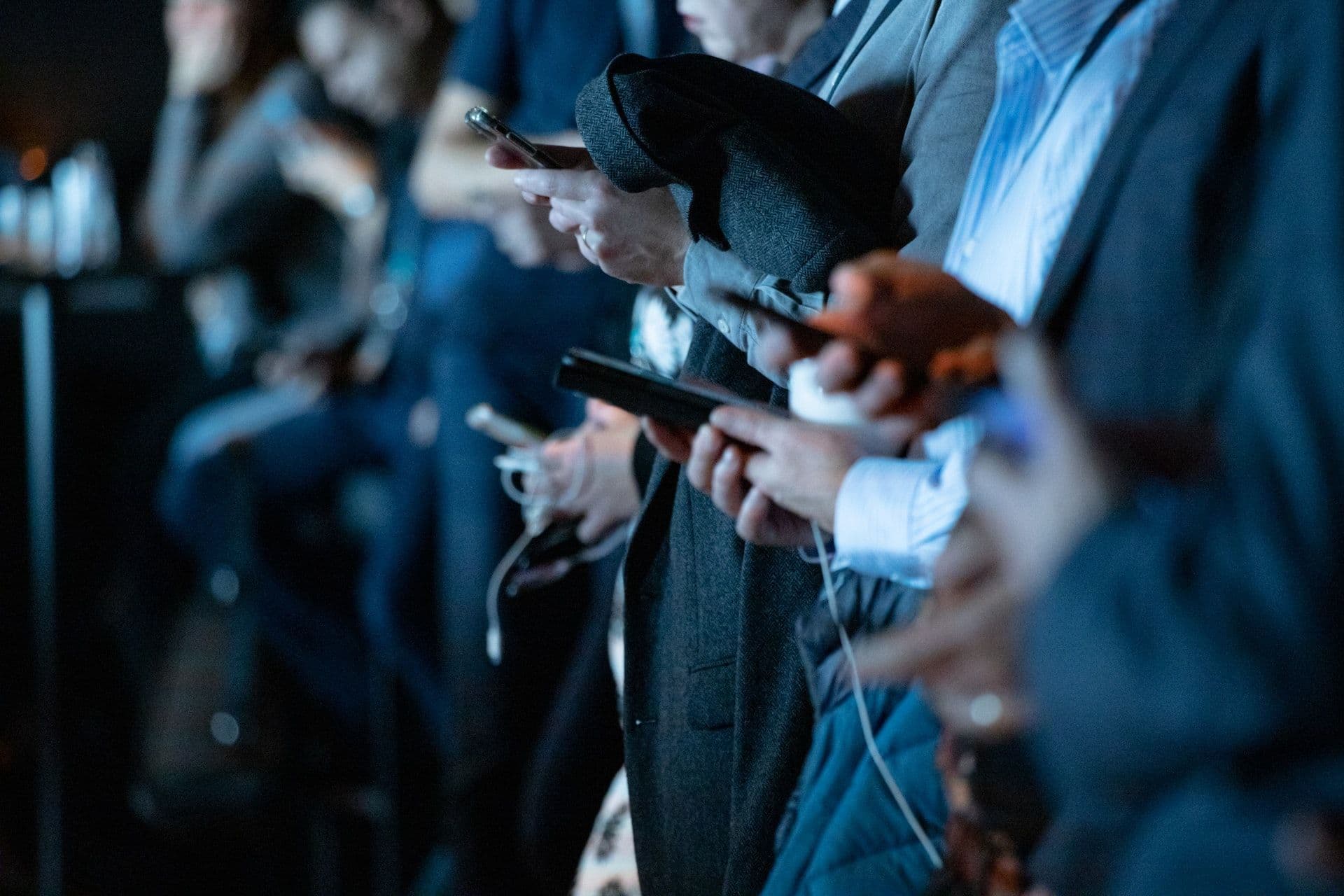 STATEC tells about the country»s smartphone habits