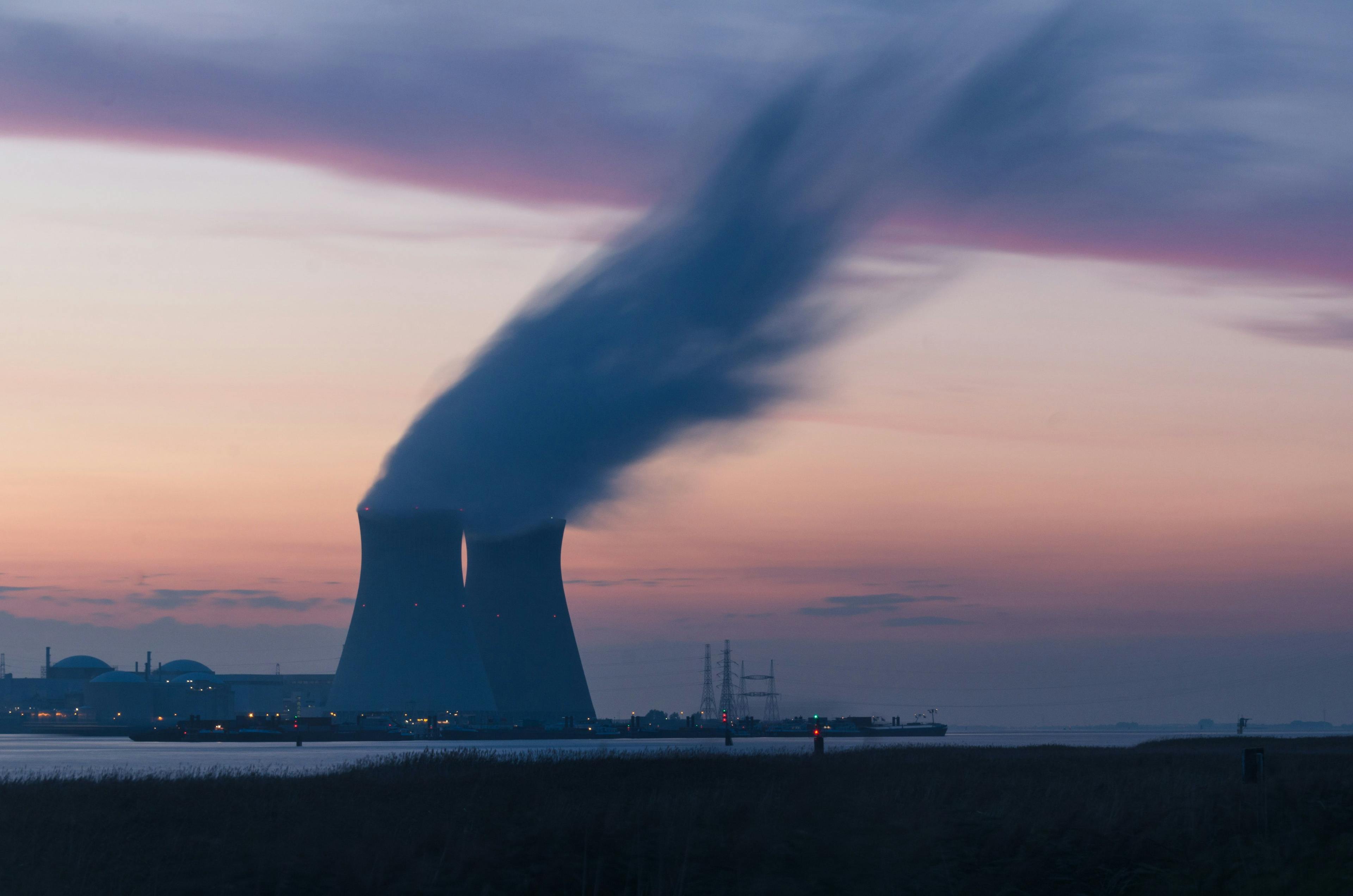 Ядерная энергетика и инвестиции под маркером &#171;зеленого&#187;
