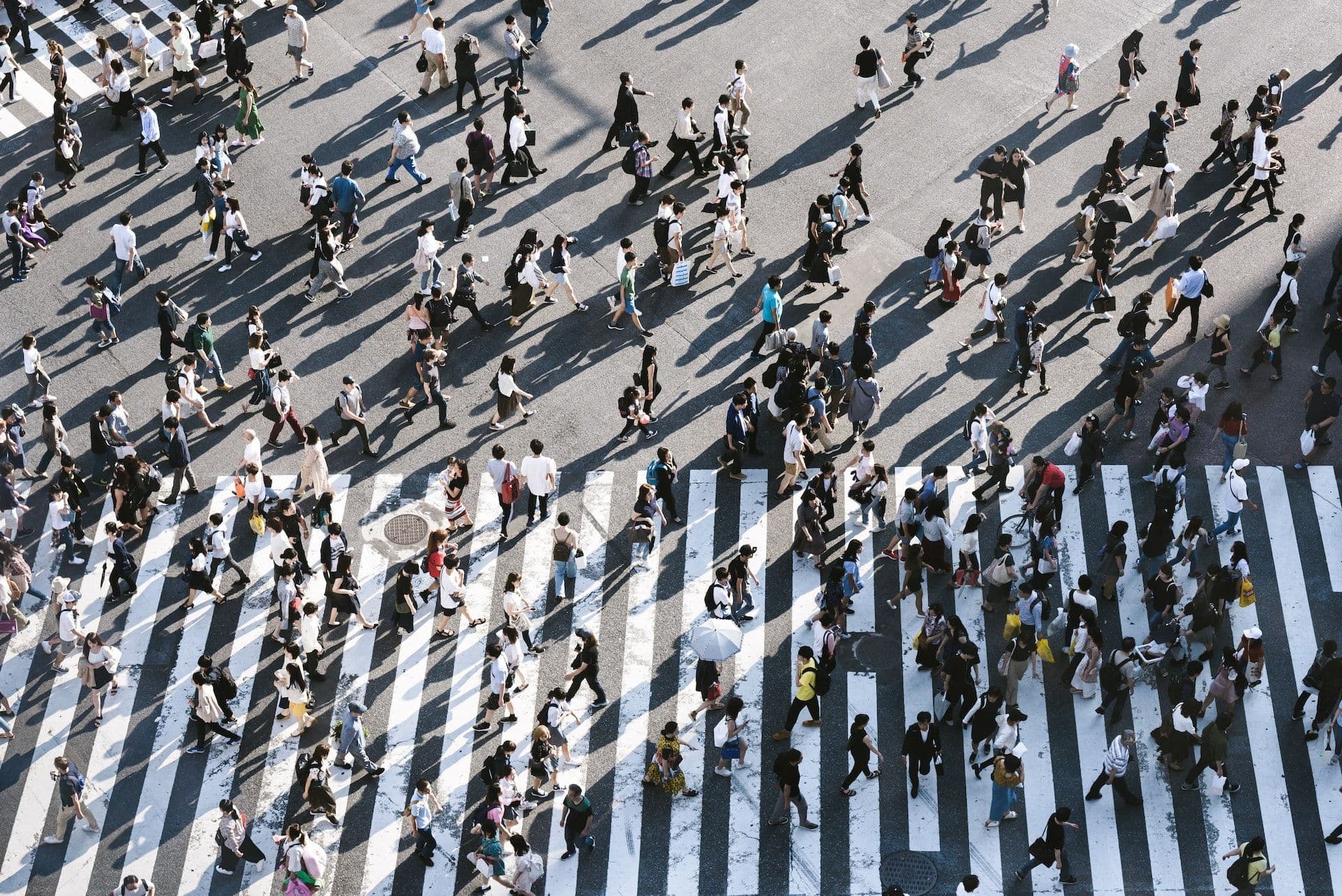 Luxembourg's population will rise to a maximum in 2075 — and then begin a steady fall