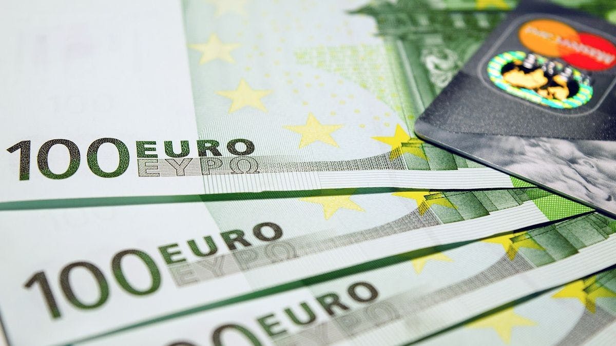 Зарплаты в Люксембурге вырастут на 2,5% с 1 апреля
