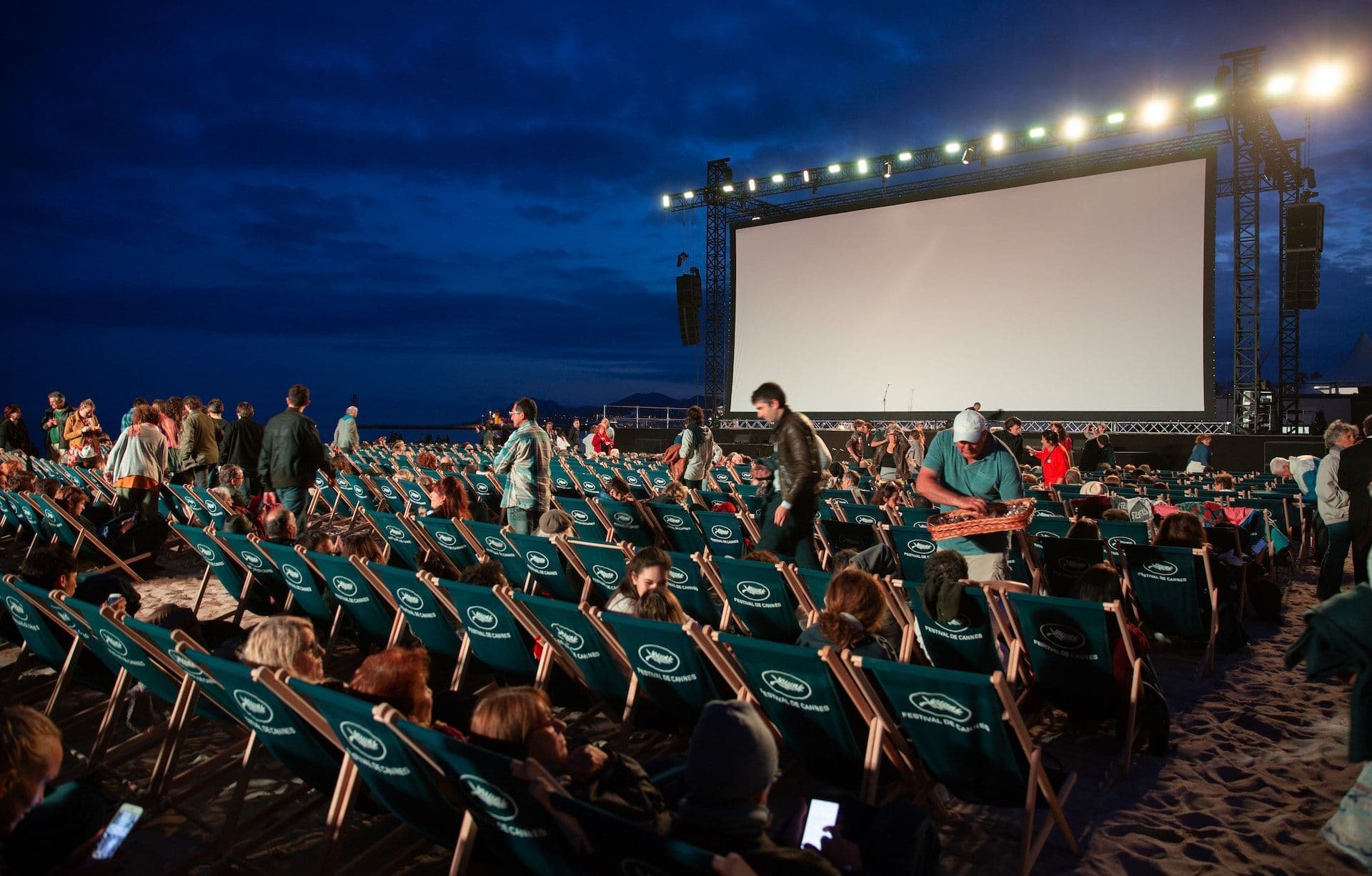 Open-air cinema to open in Sanem this September