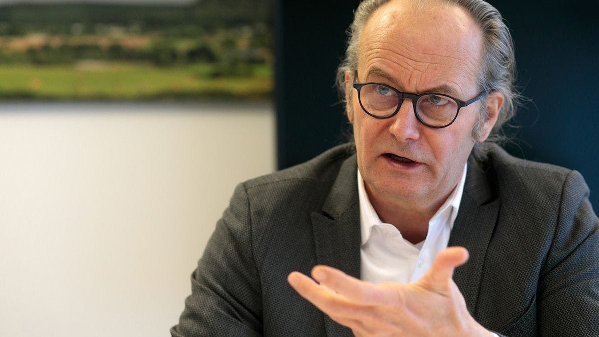 Министр энергетики призвал люксембуржцев к экономии