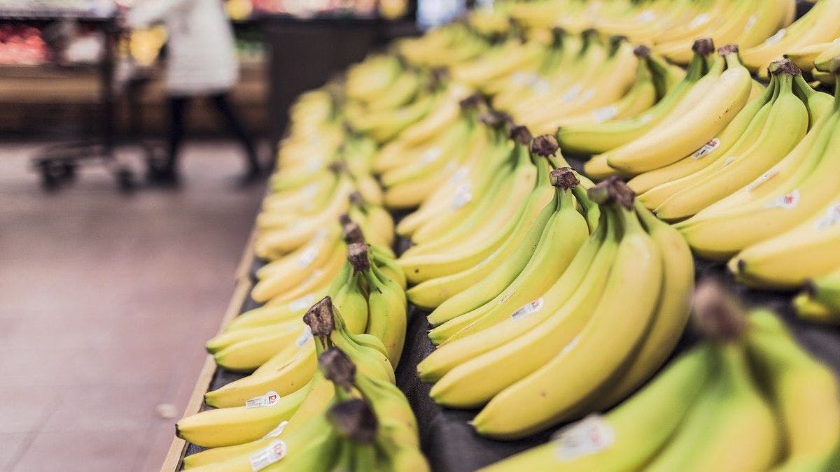 Люксембург запрещает пластиковую упаковку для овощей и фруктов