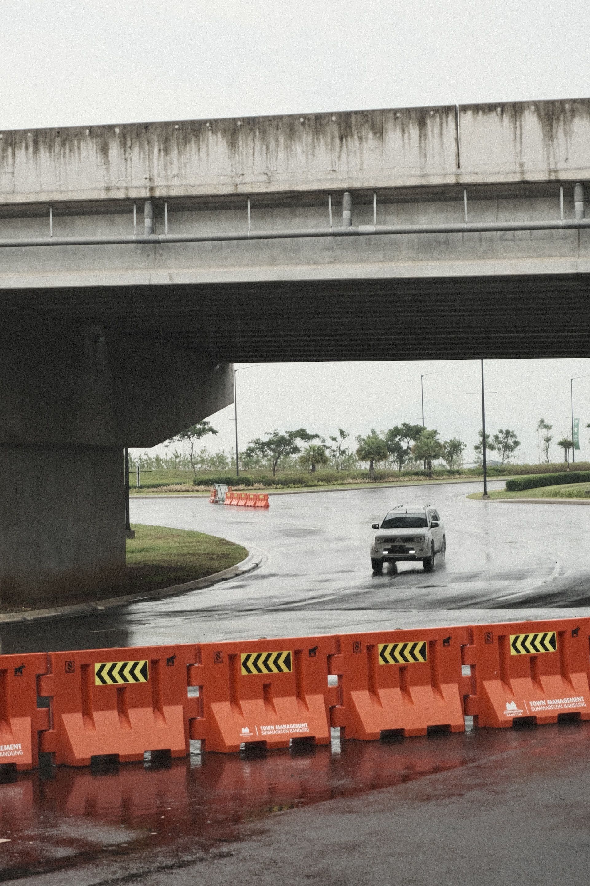 B7 motorway closed on August 12-16 — bypass to go through Ettelbruck