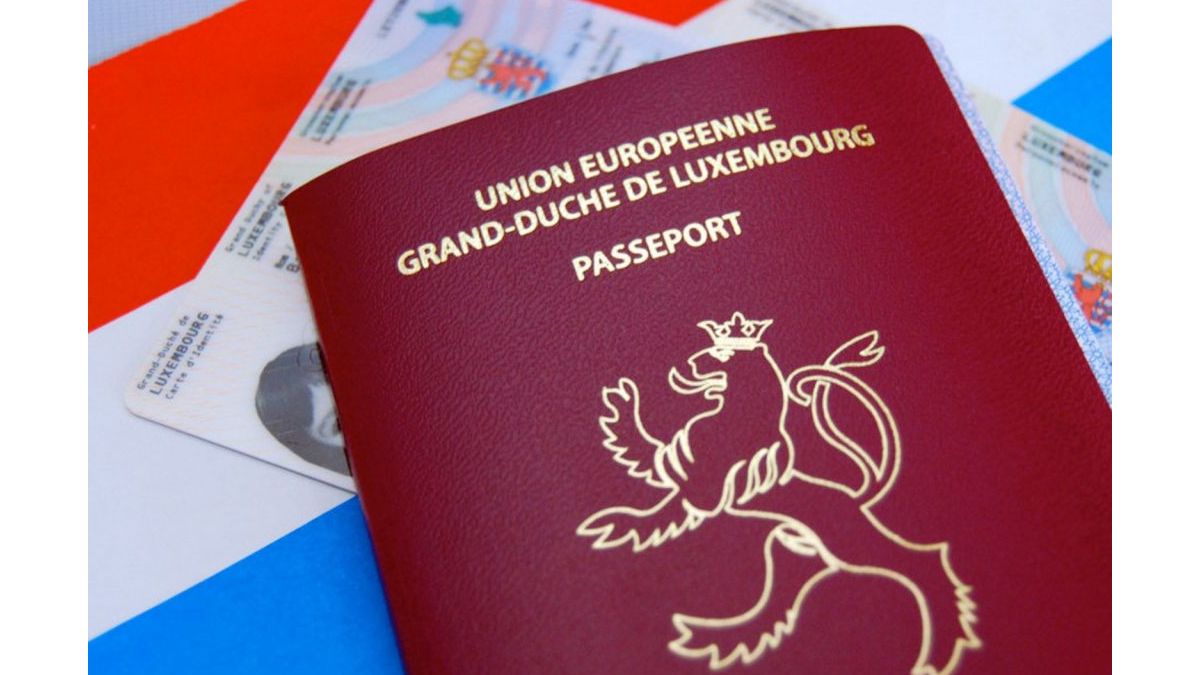 2500 человек получили гражданство Люксембурга «по праву крови»