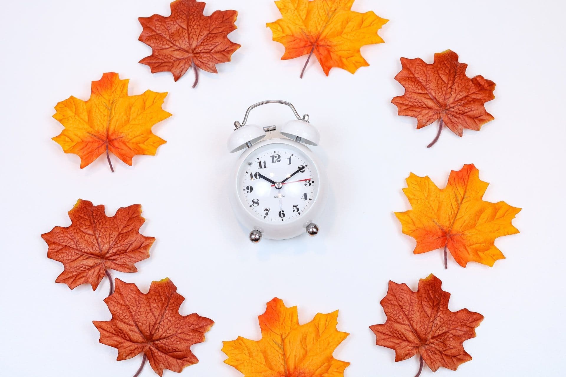 Luxembourg changes its clocks to winter time. Will it help save energy?