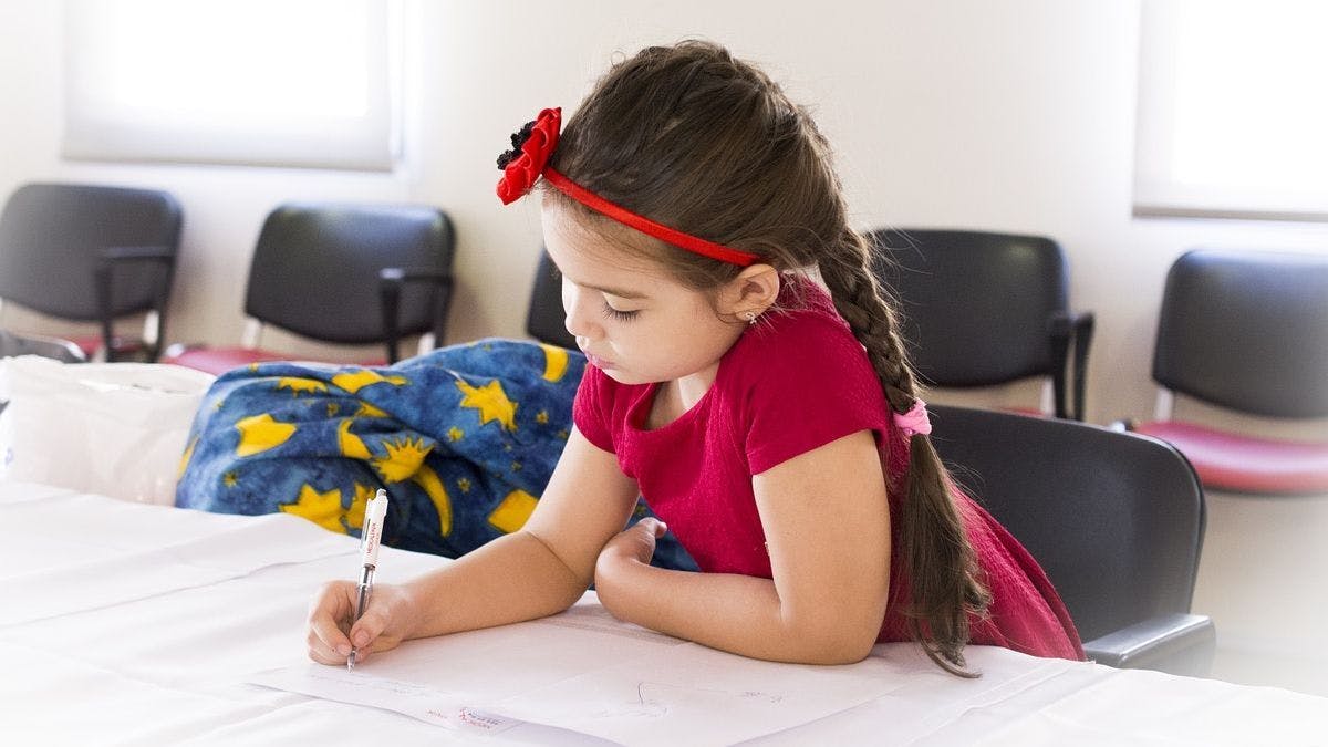 Люксембург открывает свои школы для украинских беженцев