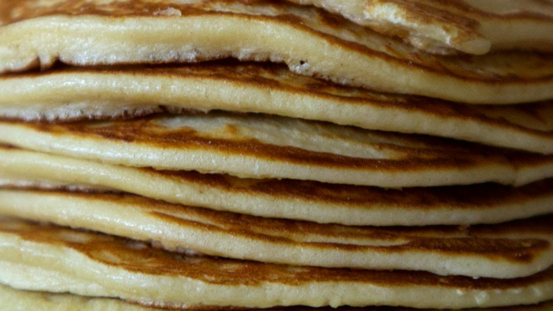 Listeria monocytogenes for breakfast: Cerelia Belgium brand pancakes may be contaminated with a dangerous bacteria