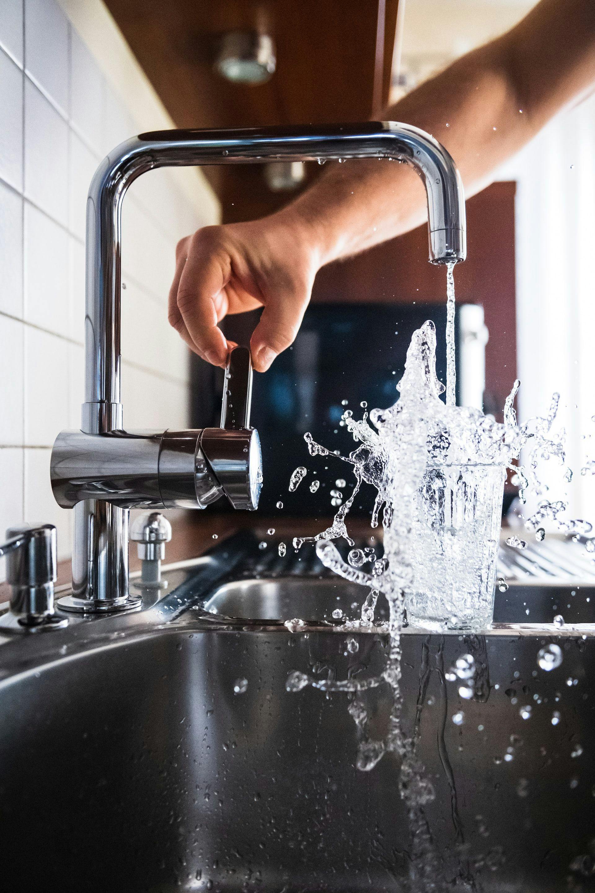 Tap water to be offered to Luxembourgers in restaurants