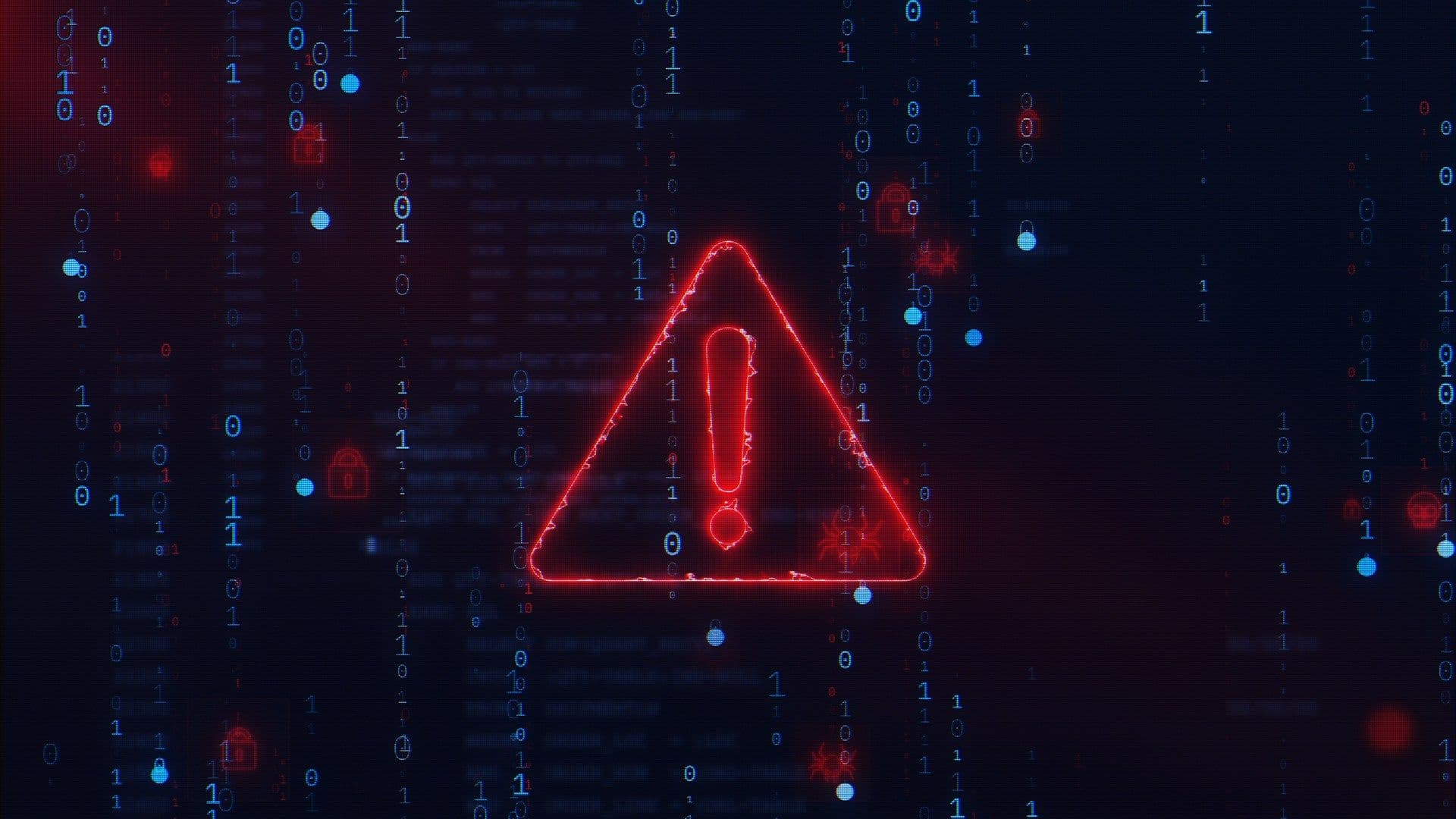 Phishing links in Luxembourg, CNS