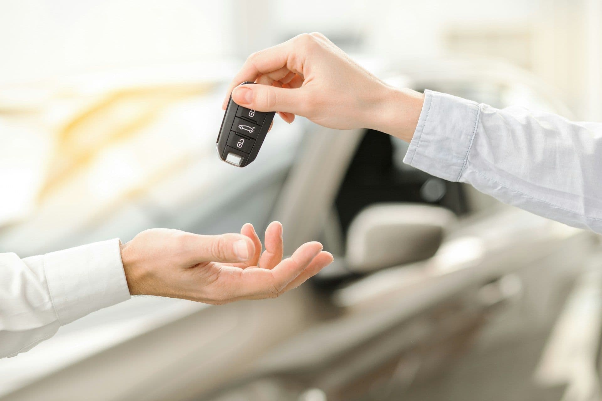Car Rental in Catania Without Deposit: How to Book Stress-Free