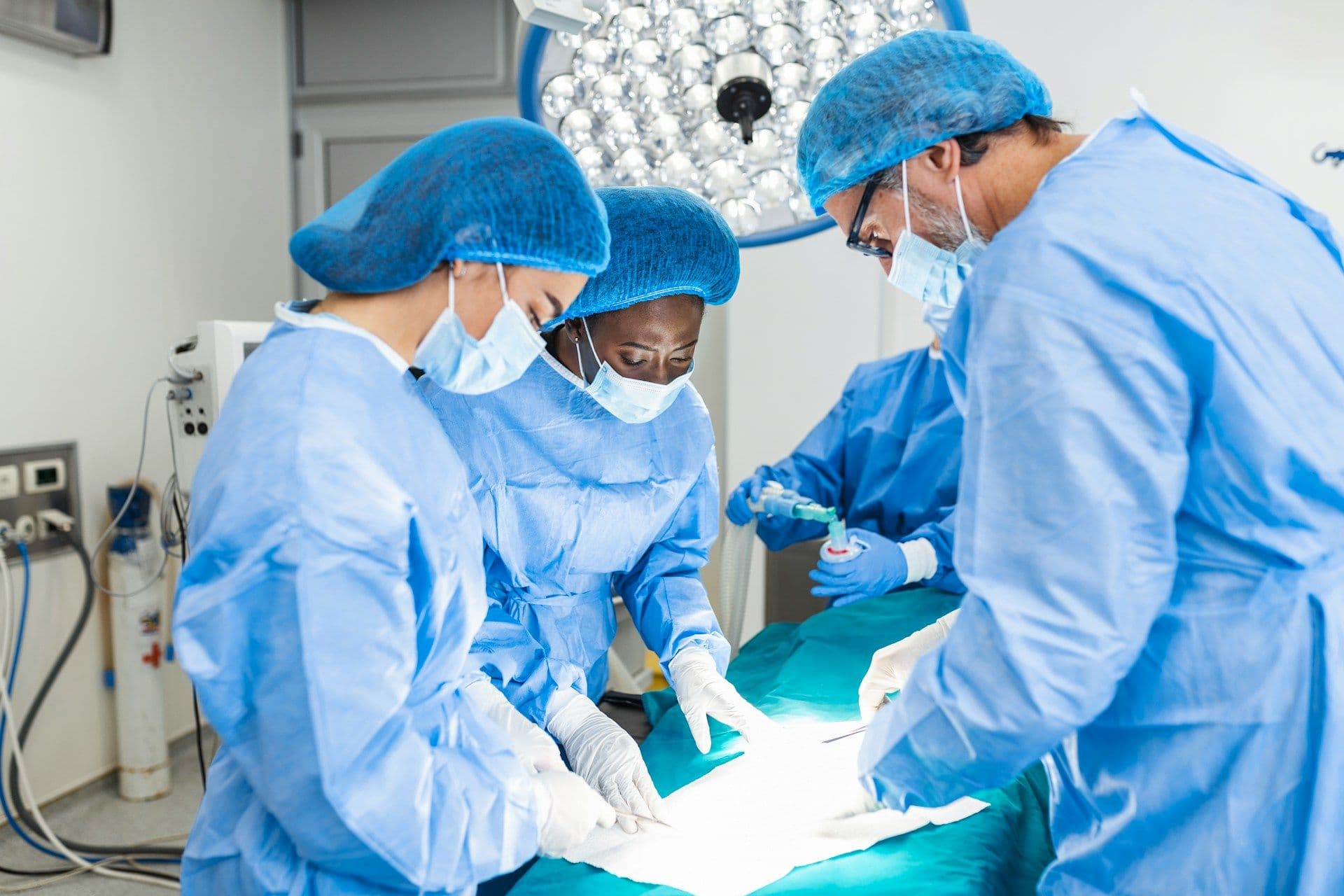 Organ transplantation in Luxembourg