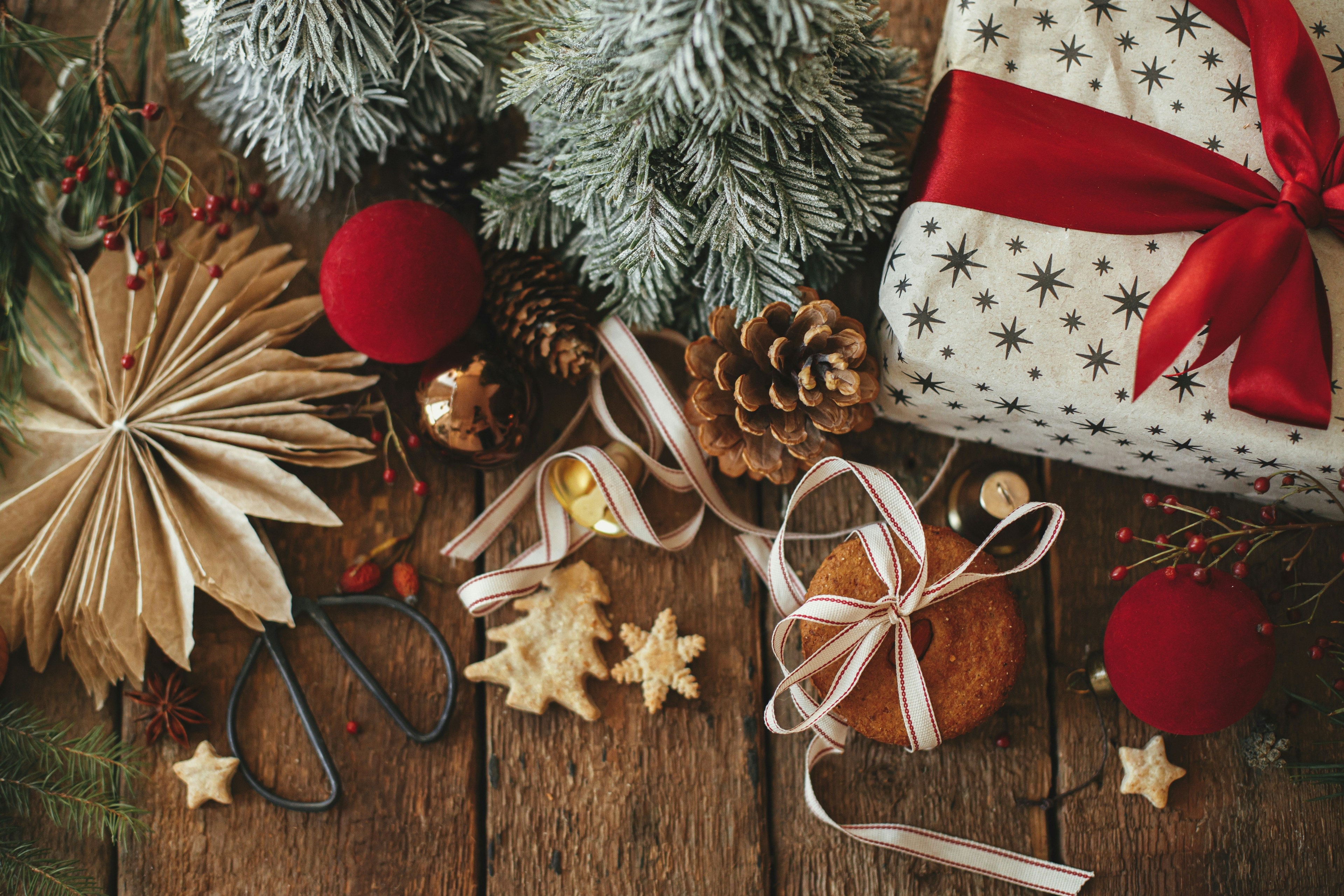 Luxembourg events for 13-15 December