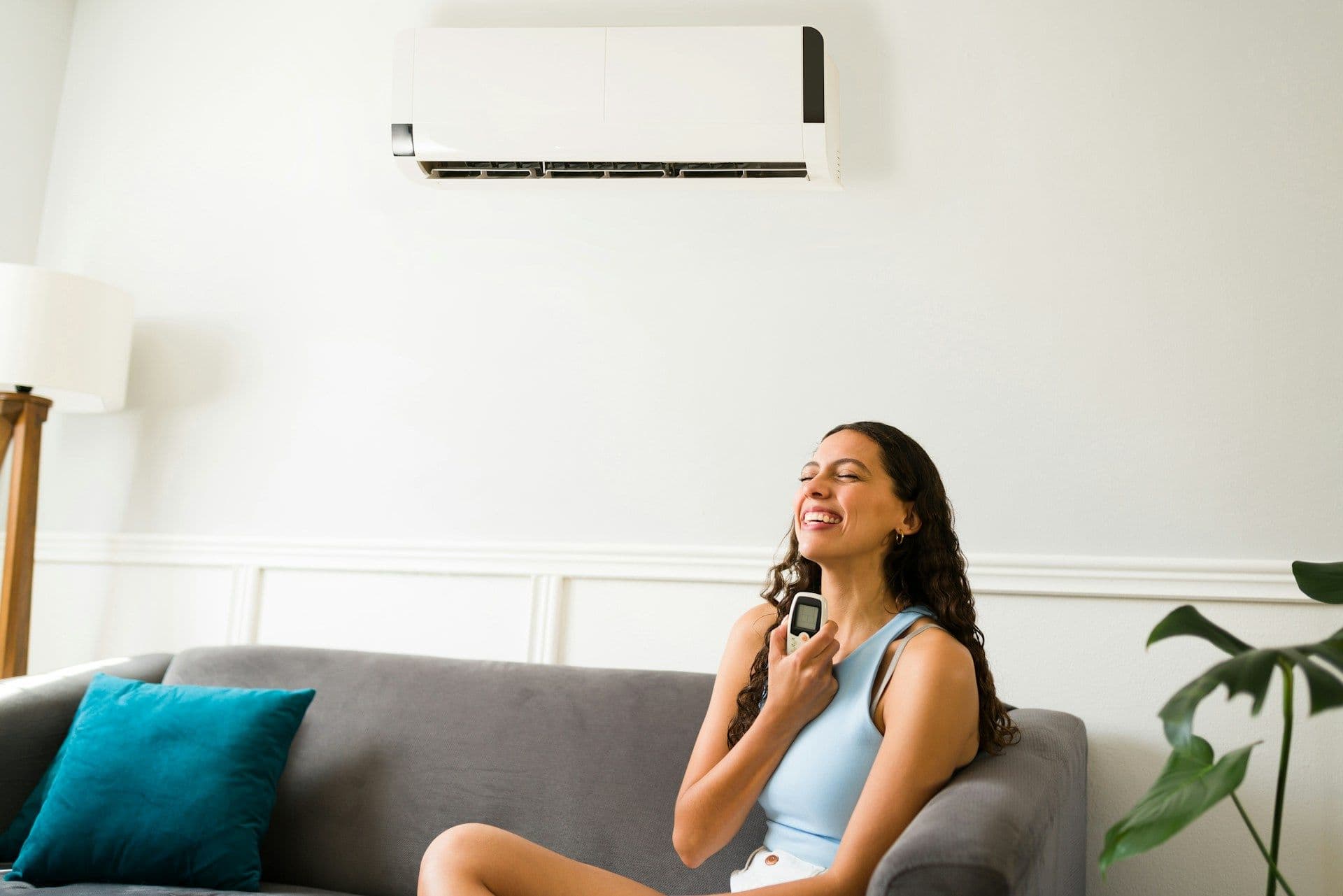 Air conditioning in Luxembourg