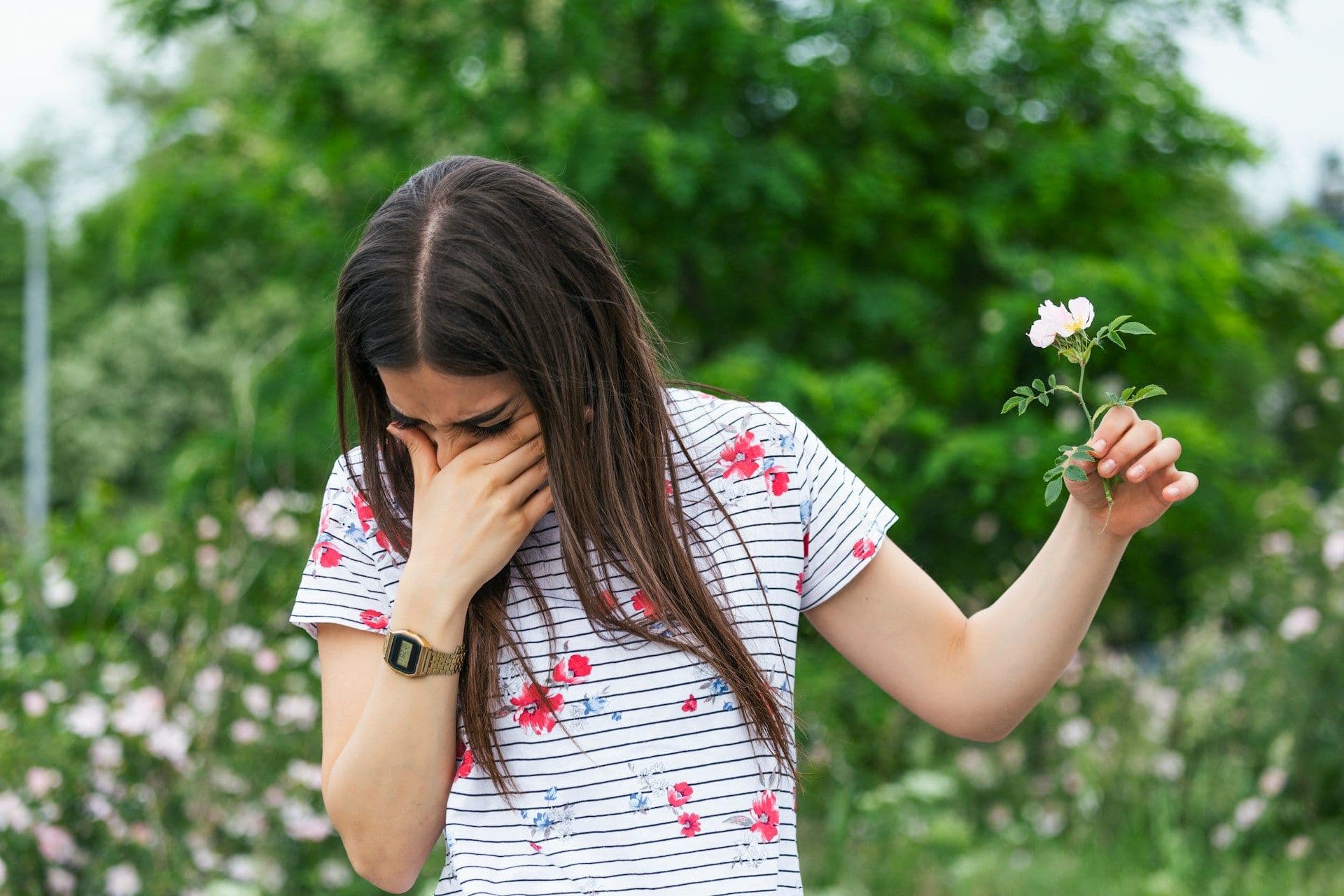 Allergies in Luxembourg