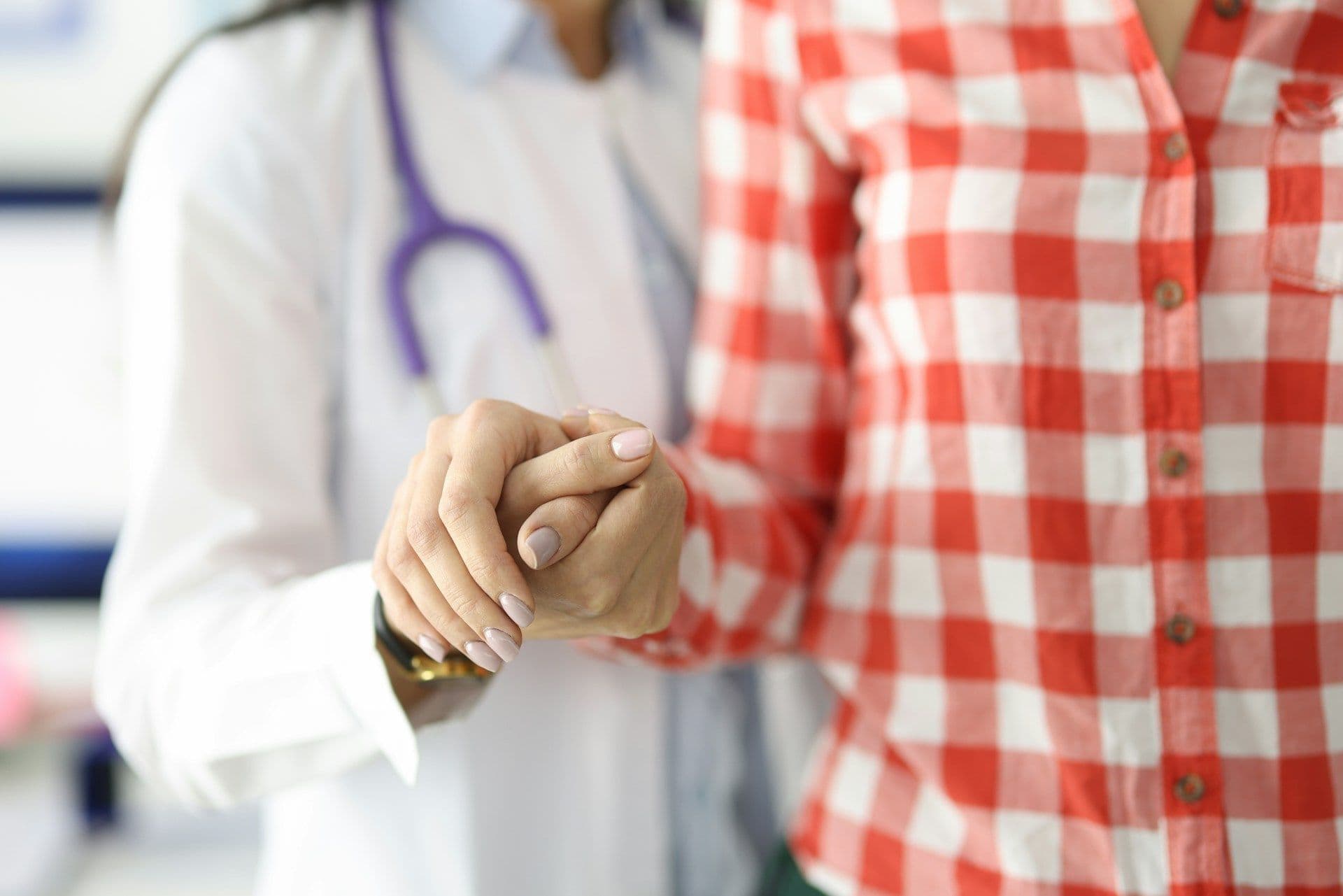 Stroke danger in Luxembourg