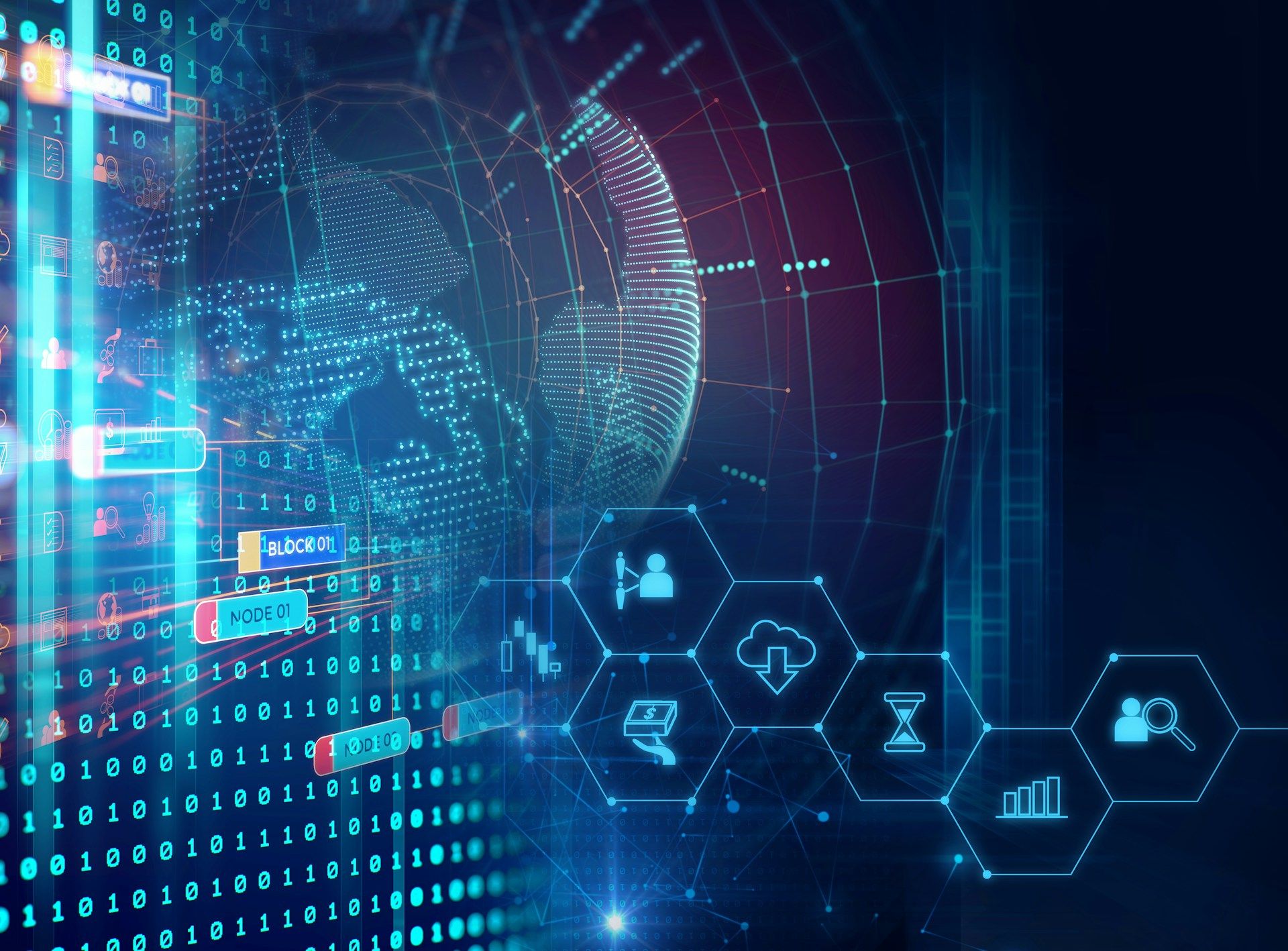 Глобальный сбой нарушил работу интернета и парализовал сайты в Люксембурге