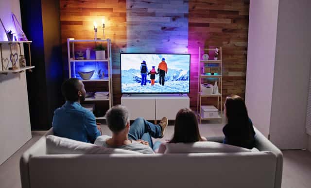 Sports, series, replay: how to properly choose your TV subscription in Luxembourg