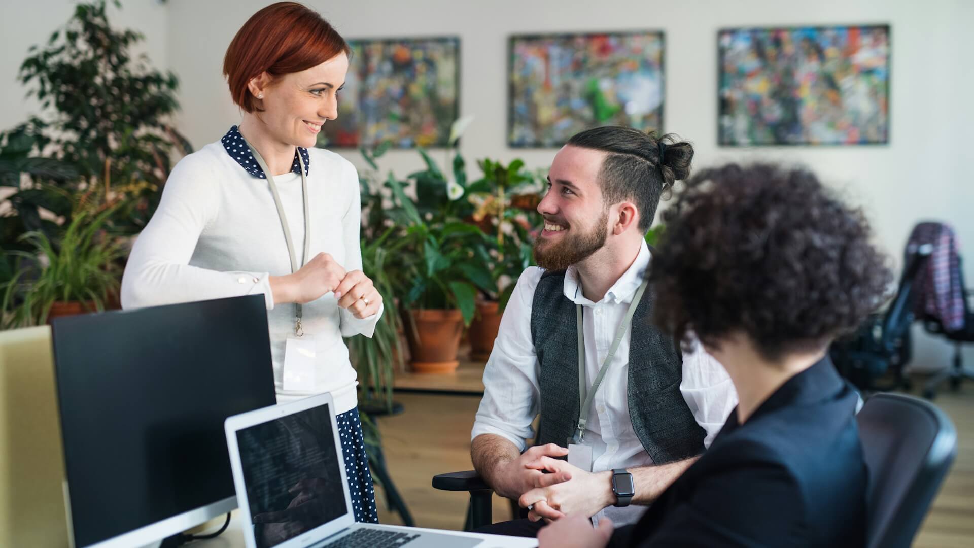 Starting a business in Luxembourg as a foreigner