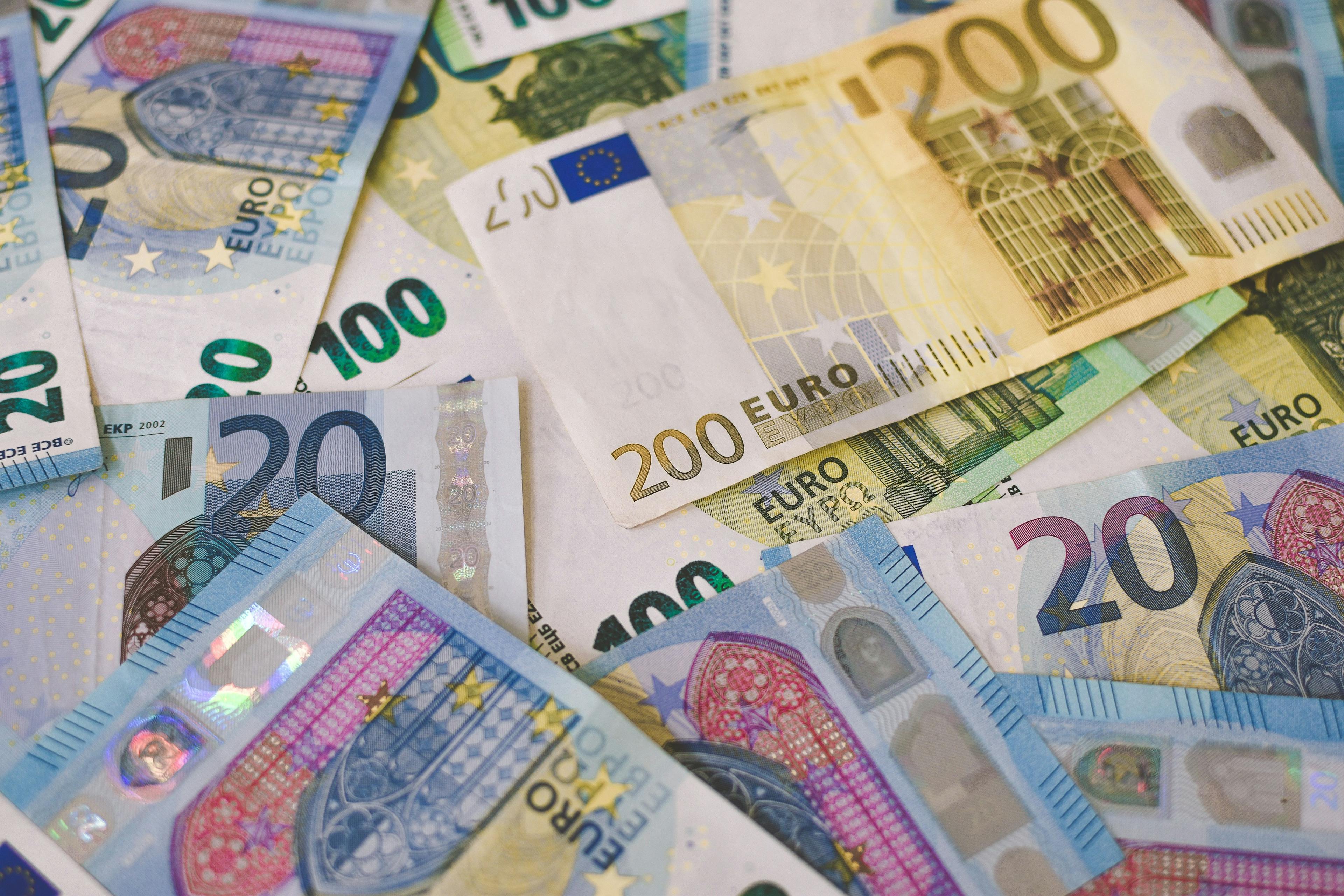 Заработать миллион евро в Люксембурге можно всего за 18 лет