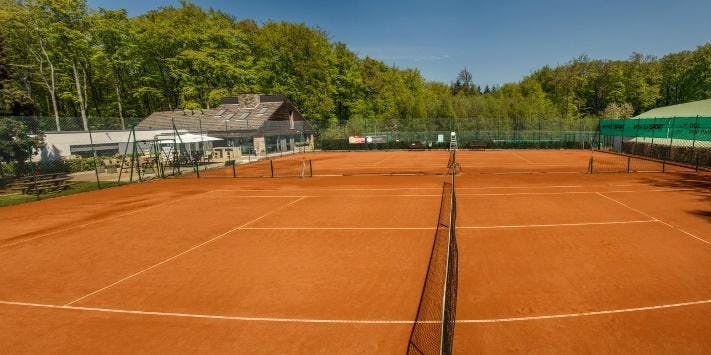 Tennis Club Senningerberg, source: Tennis Club Senningerberg