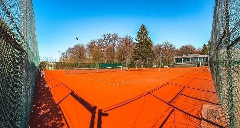 Tennis Club Sandweiler, source: Tennis Club Sandweiler