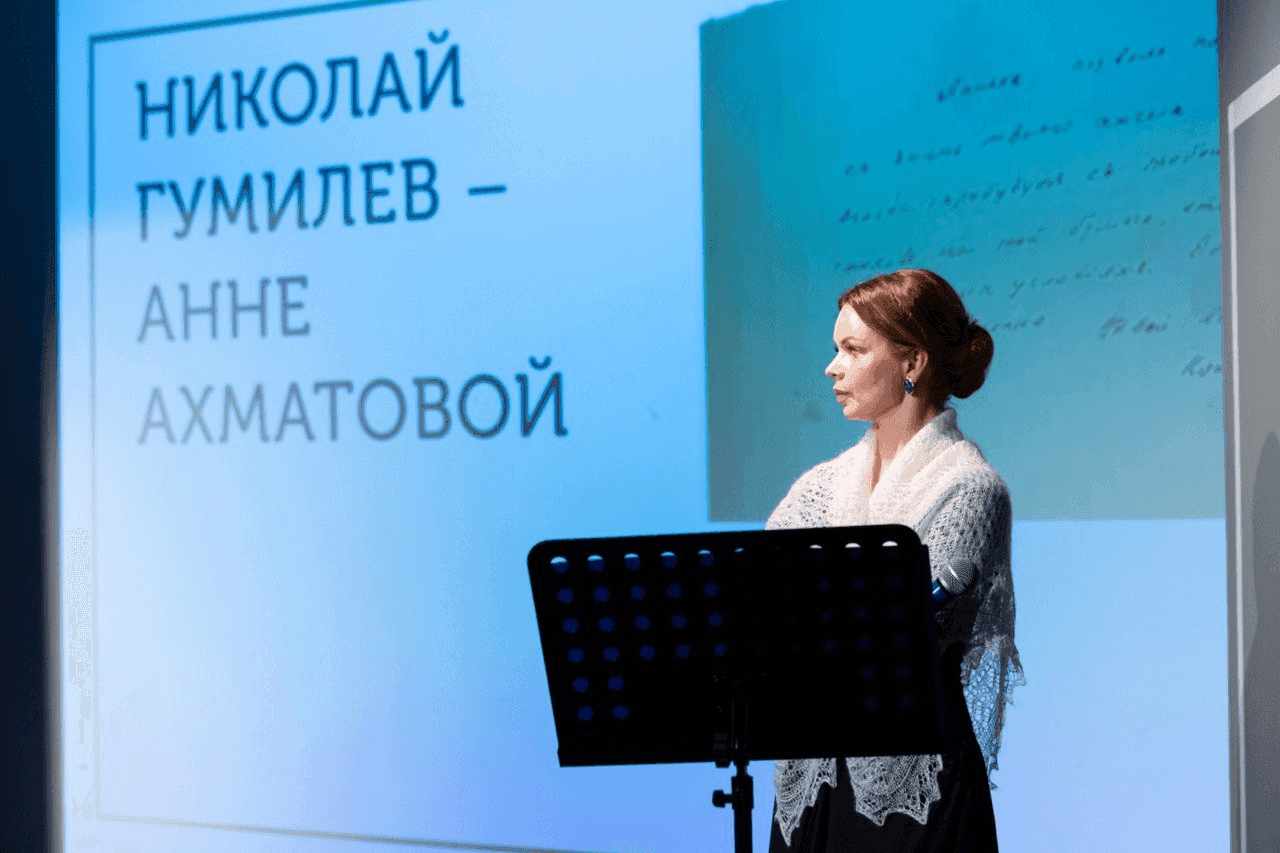 Alice Grebenschikova and Luxembourg