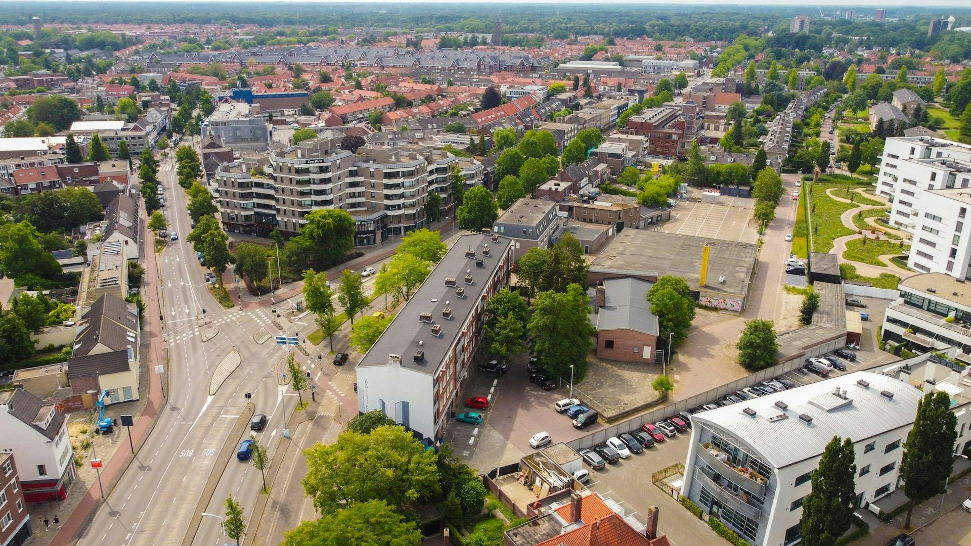 Eindhoven, best cities to work in Denmark
