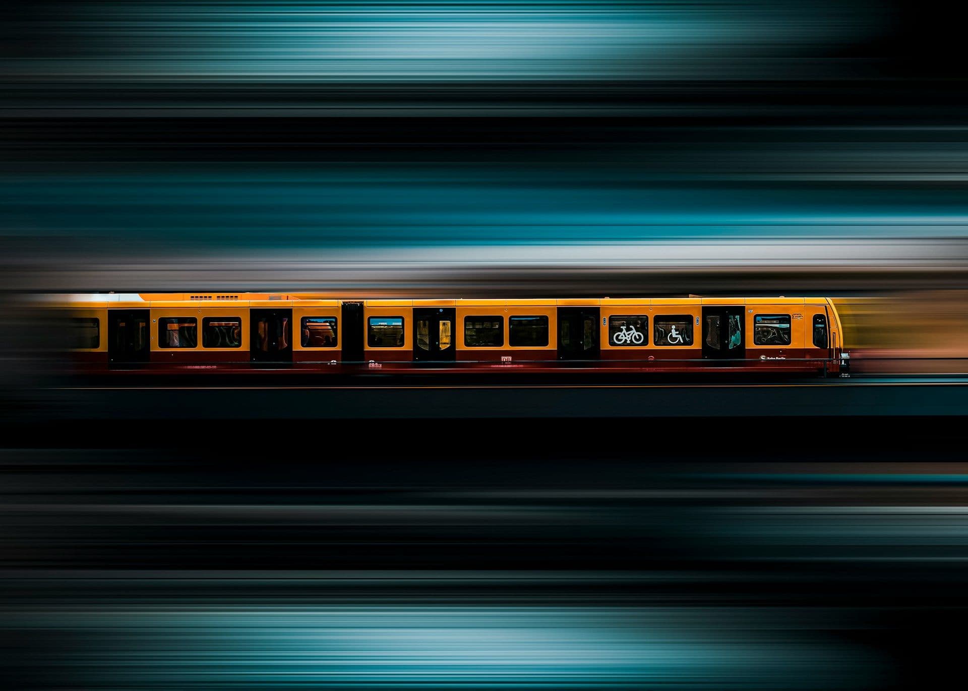 New speed tram in Luxembourg