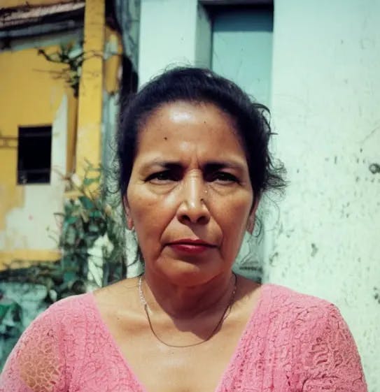 Luz Castro