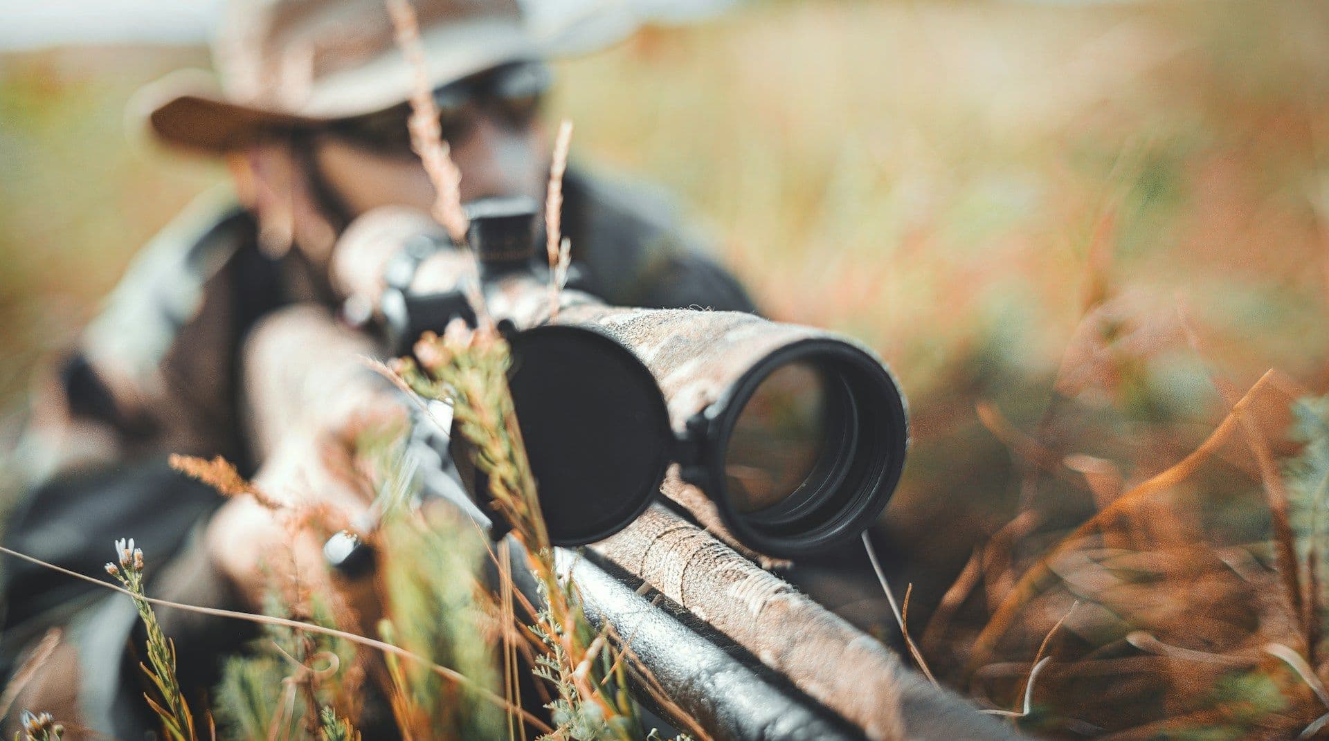 Hunt season in luxembourg